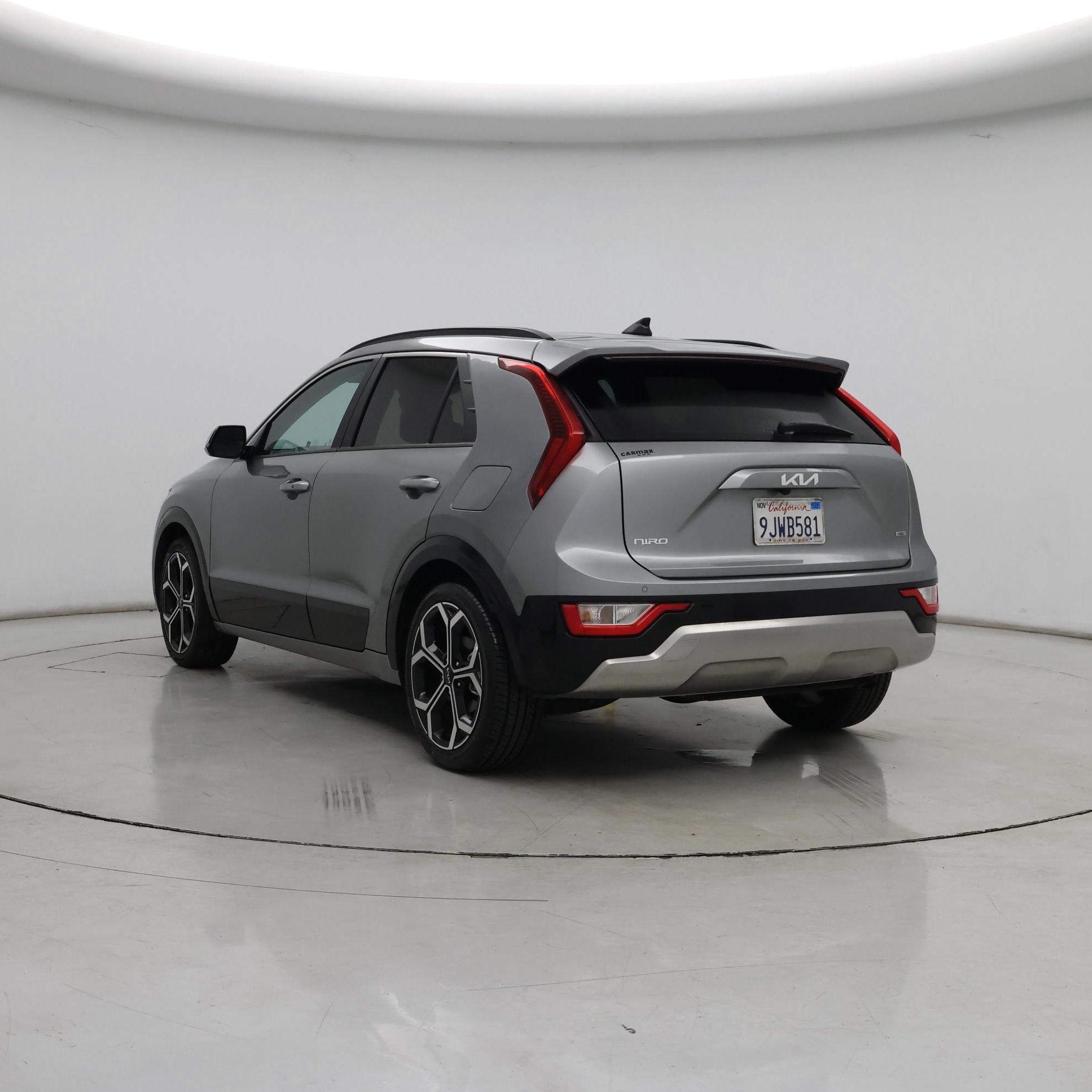 Thumbnail: 2024 Kia Niro - 2