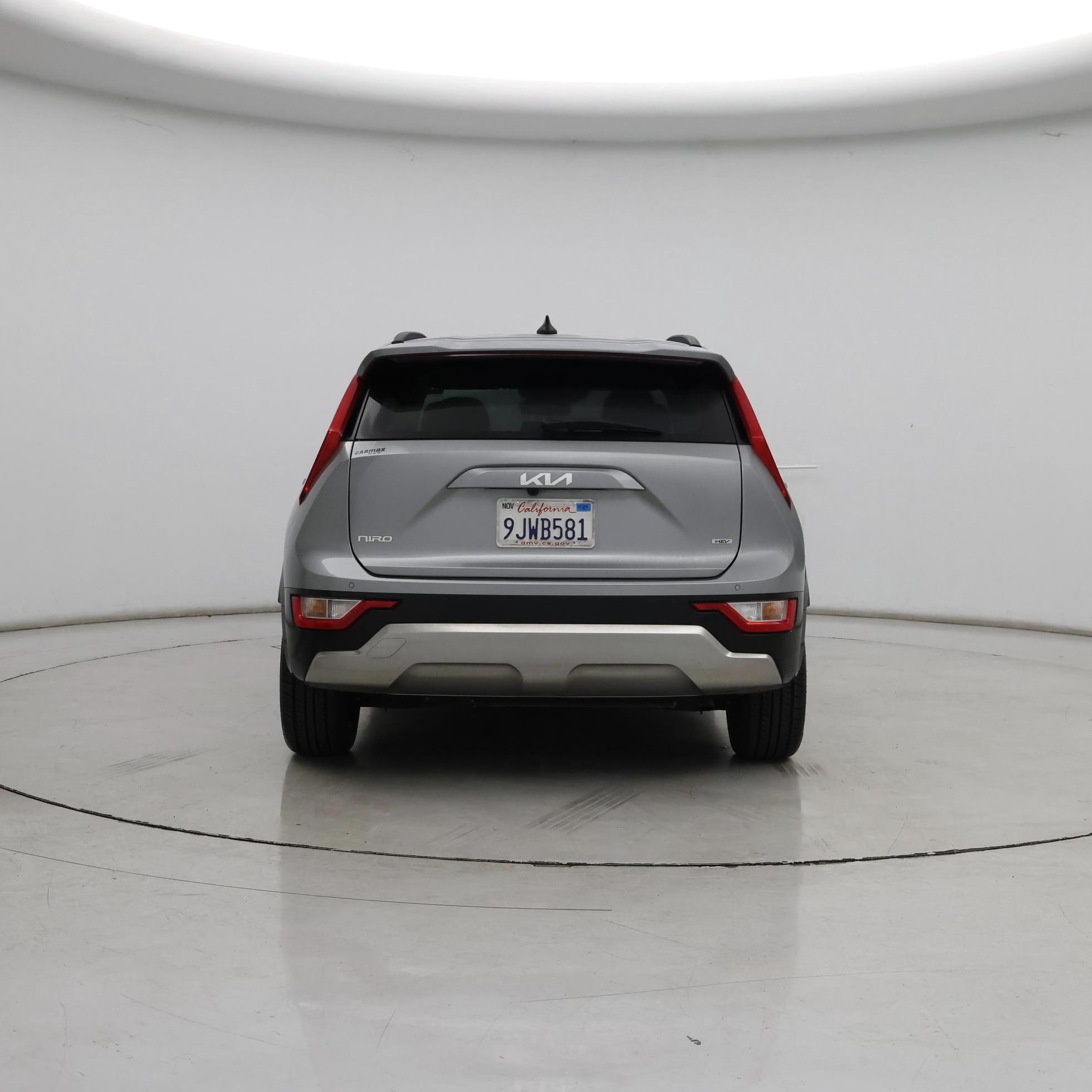 Thumbnail: 2024 Kia Niro - 6