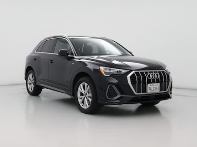 2022 Audi Q3 Premium