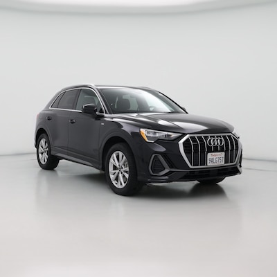 2022 Audi Q3 Premium