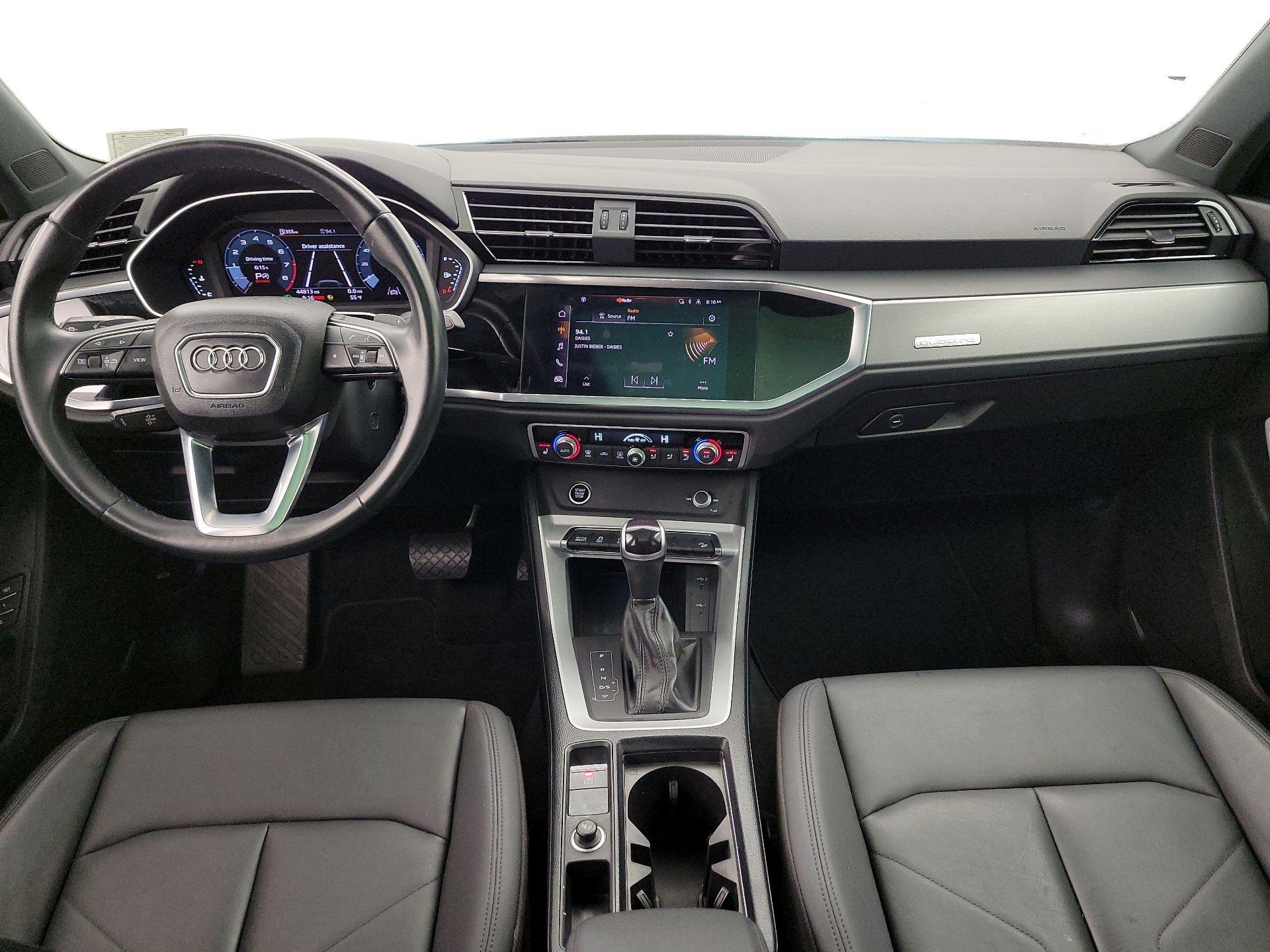 Thumbnail: 2022 Audi Q3 - 9