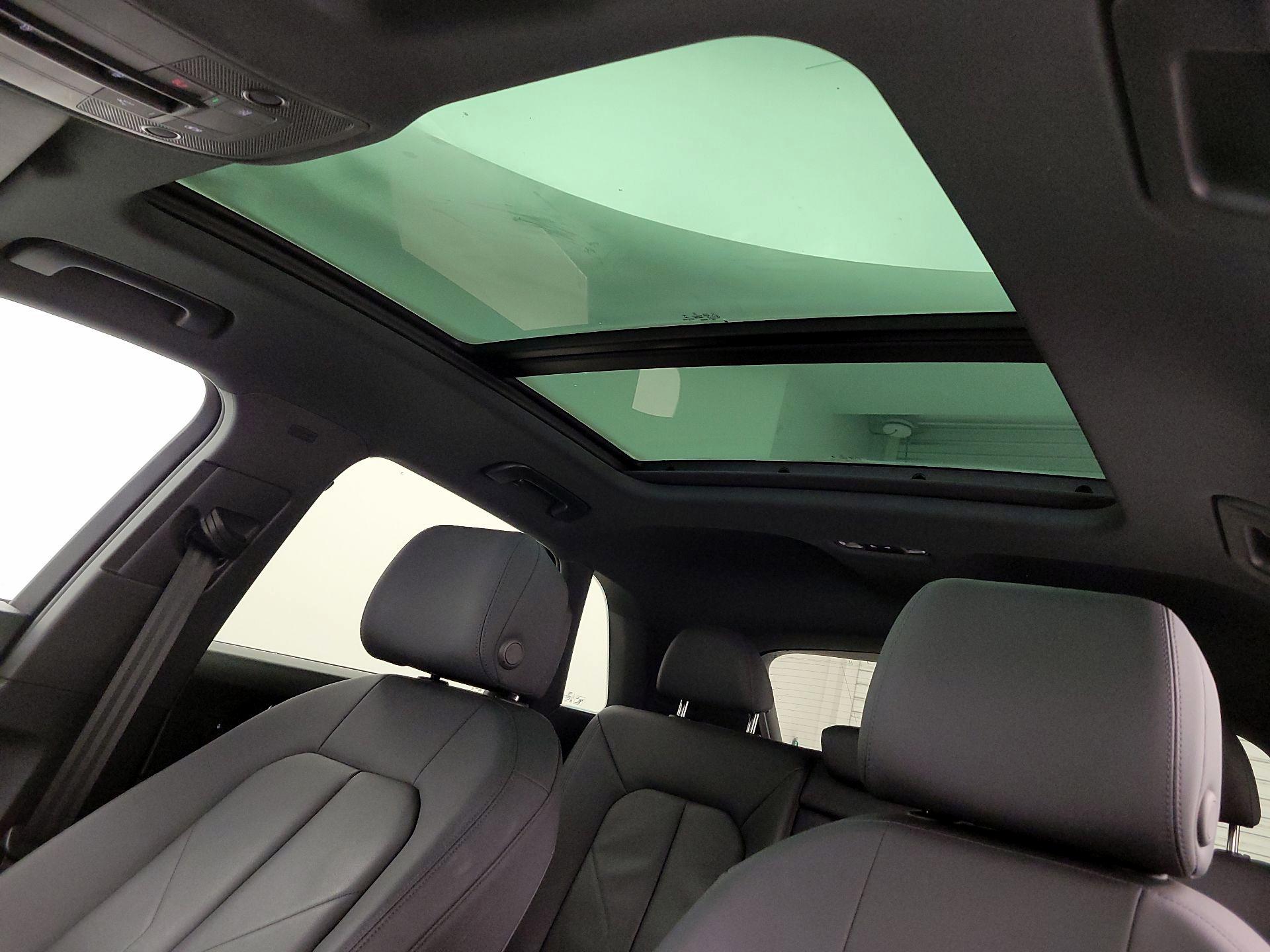 Thumbnail: 2022 Audi Q3 - 19