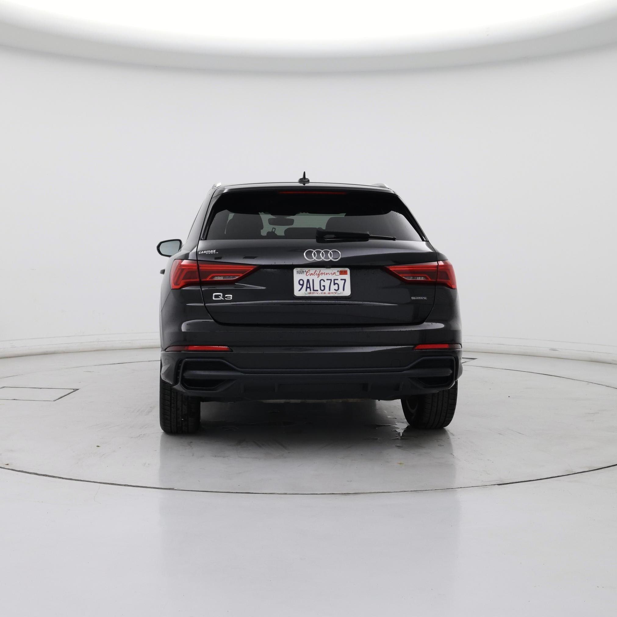 Thumbnail: 2022 Audi Q3 - 6