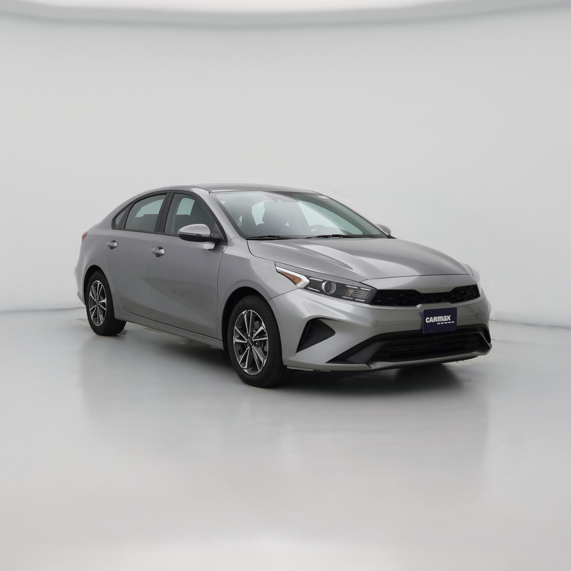 Thumbnail: 2023 Kia Forte - 1