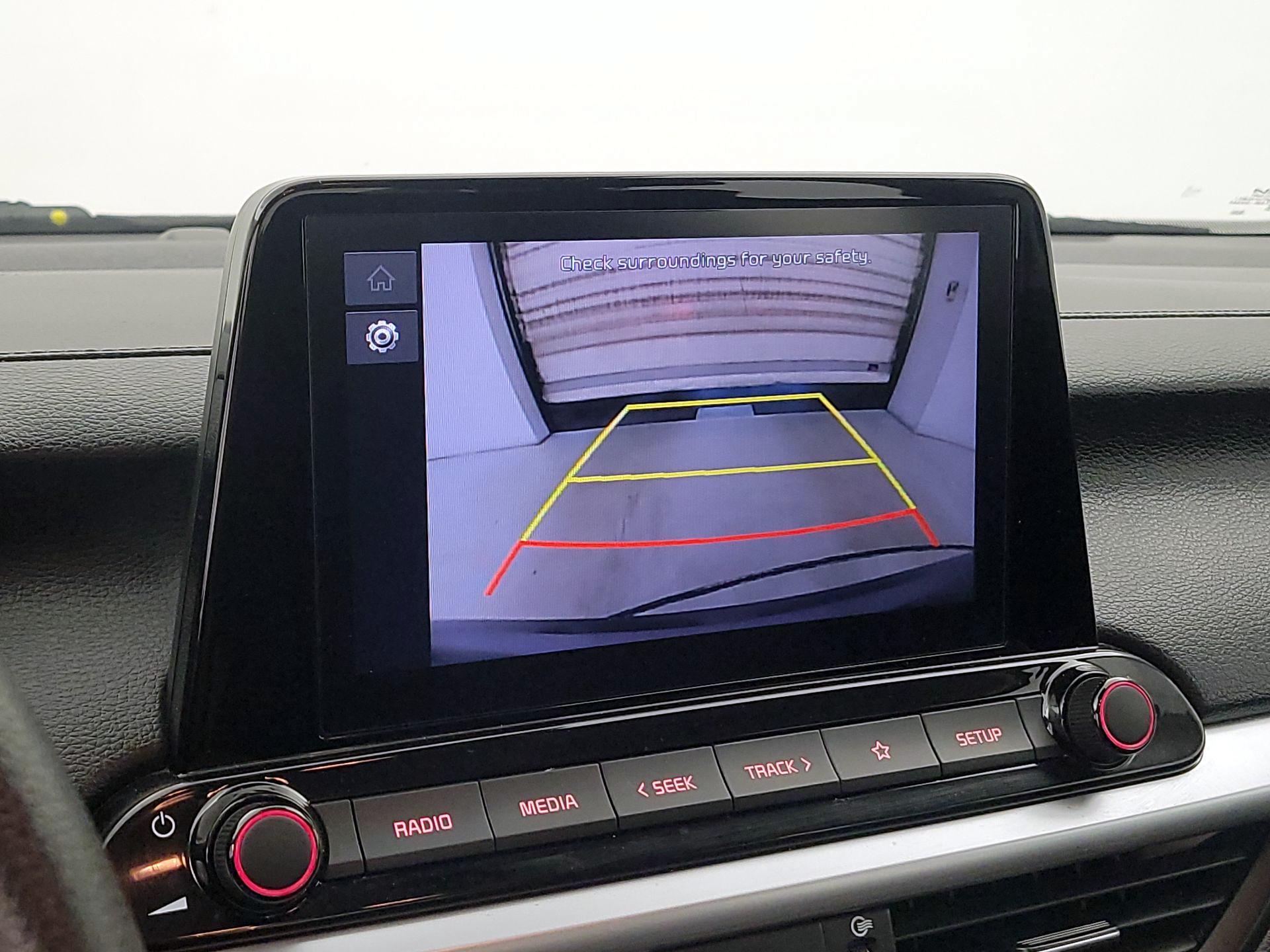 Thumbnail: 2023 Kia Forte - 14