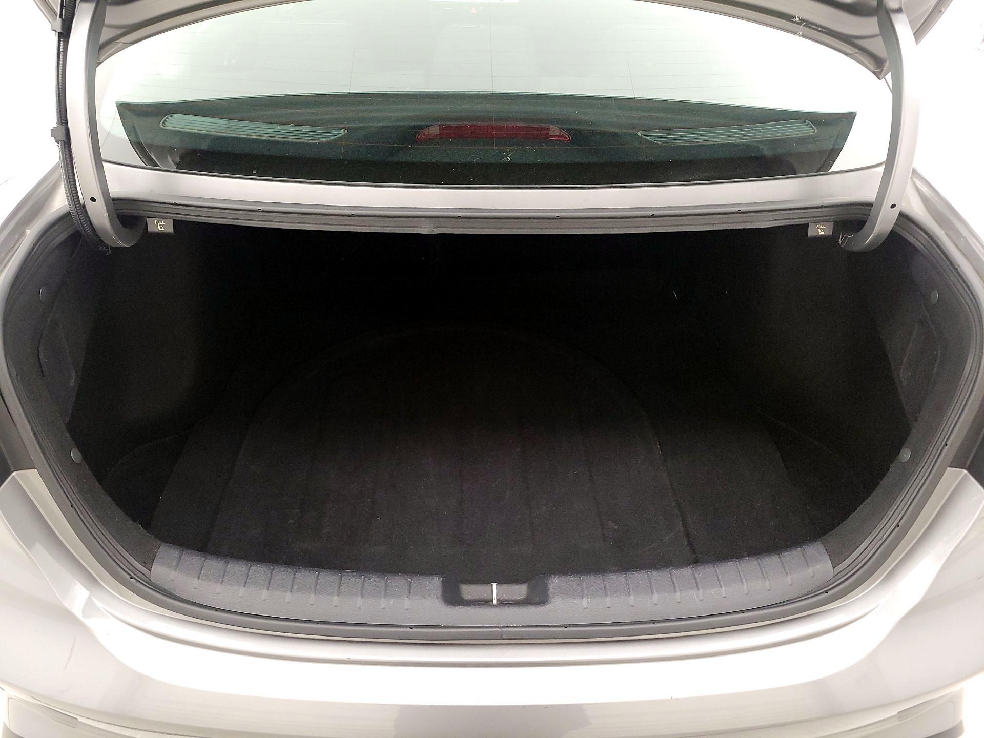 Thumbnail: 2023 Kia Forte - 20