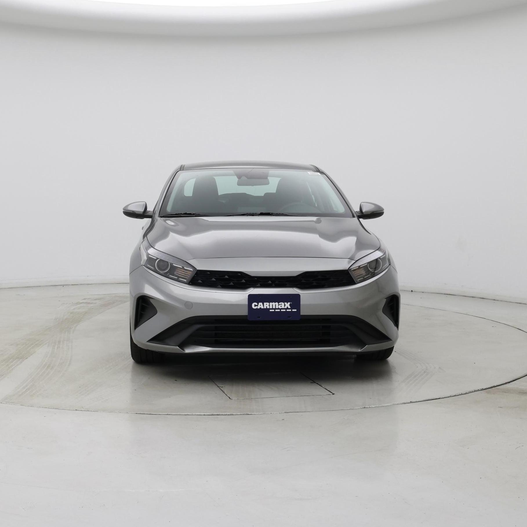 Thumbnail: 2023 Kia Forte - 5