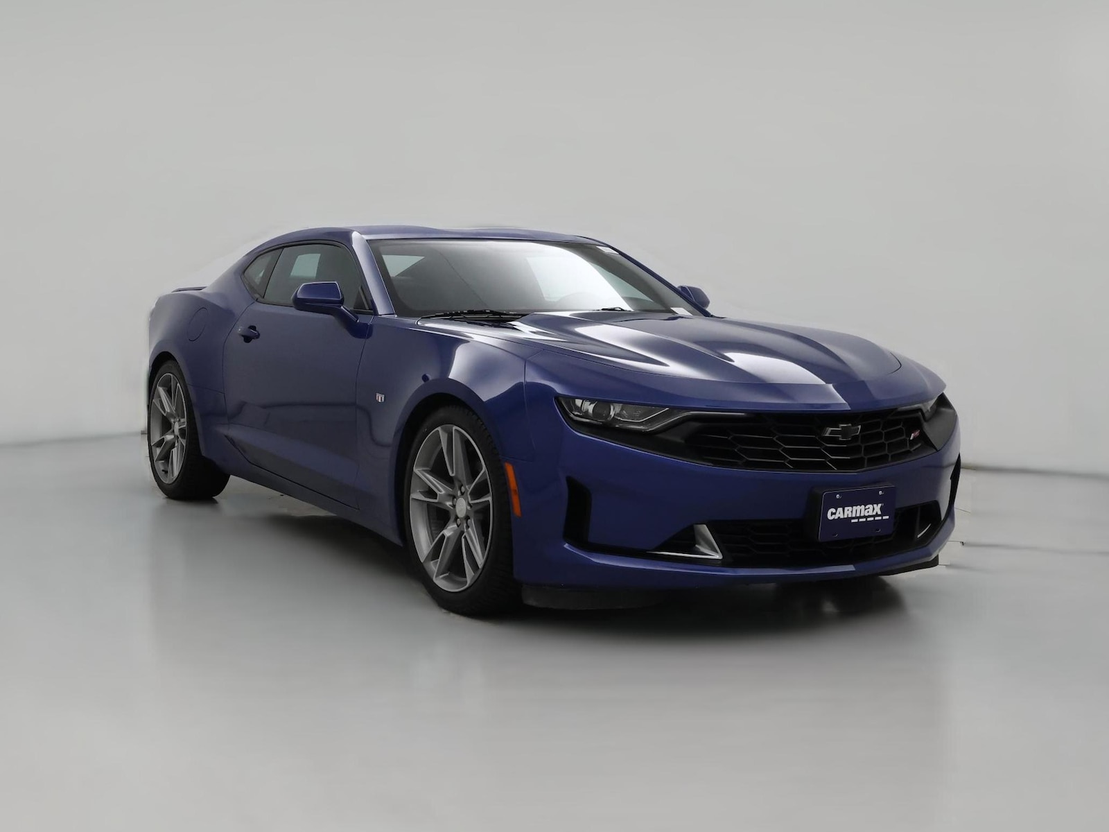 2020 Chevrolet Camaro 1LT