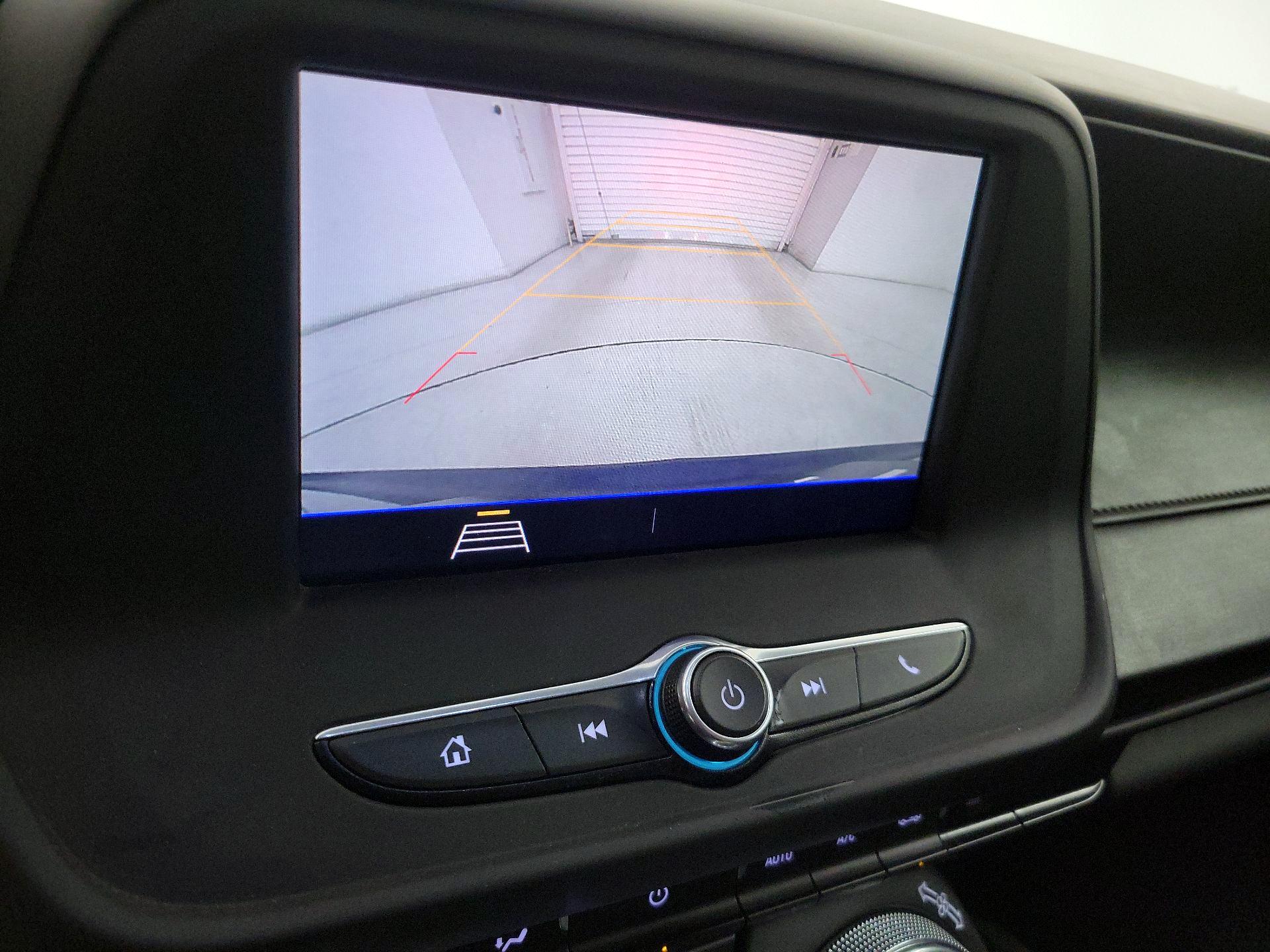 Thumbnail: 2020 Chevrolet Camaro - 13