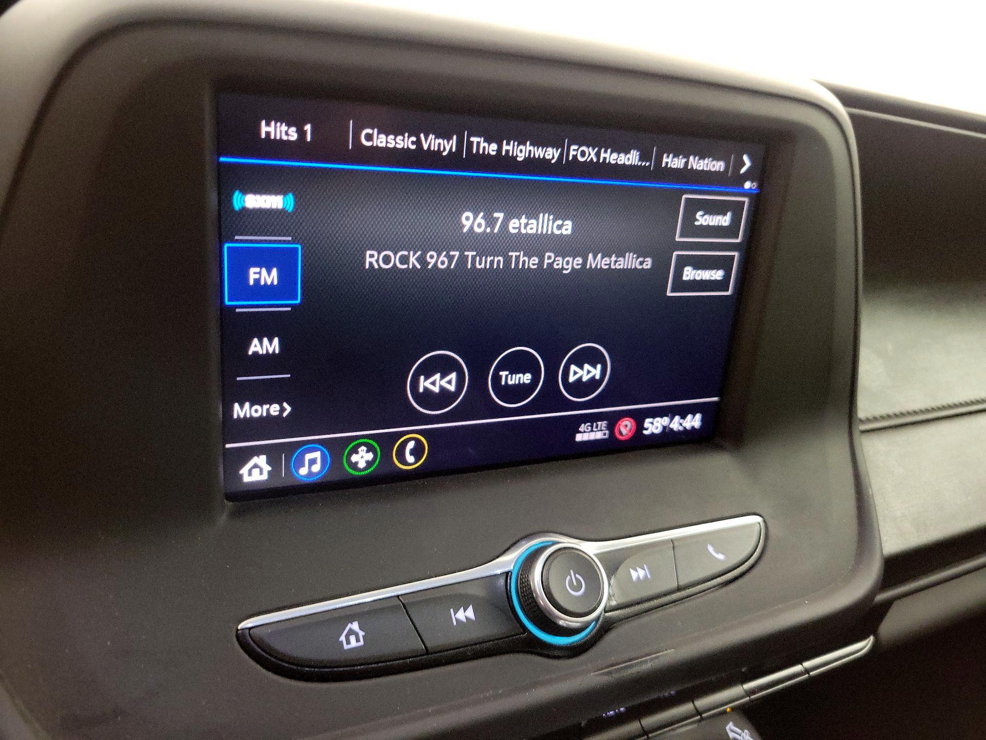 Thumbnail: 2020 Chevrolet Camaro - 14