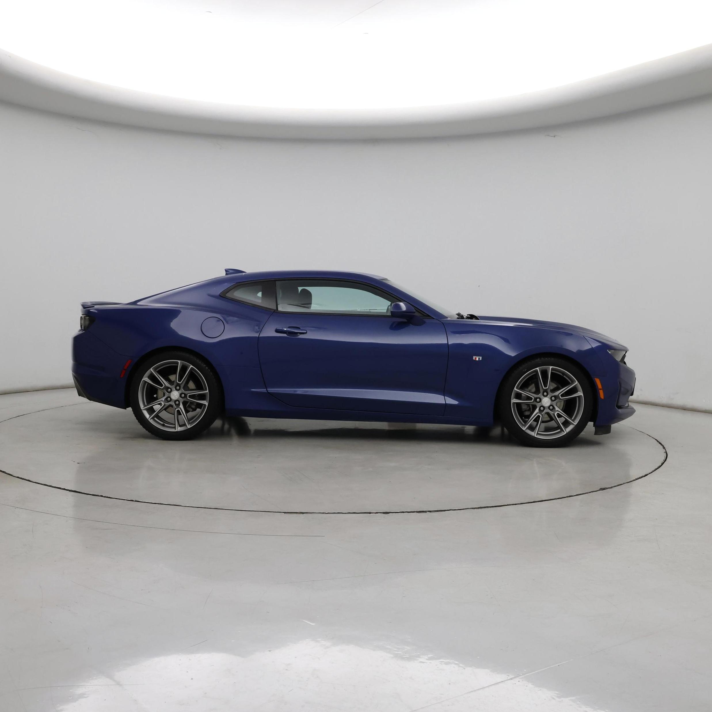 Thumbnail: 2020 Chevrolet Camaro - 7