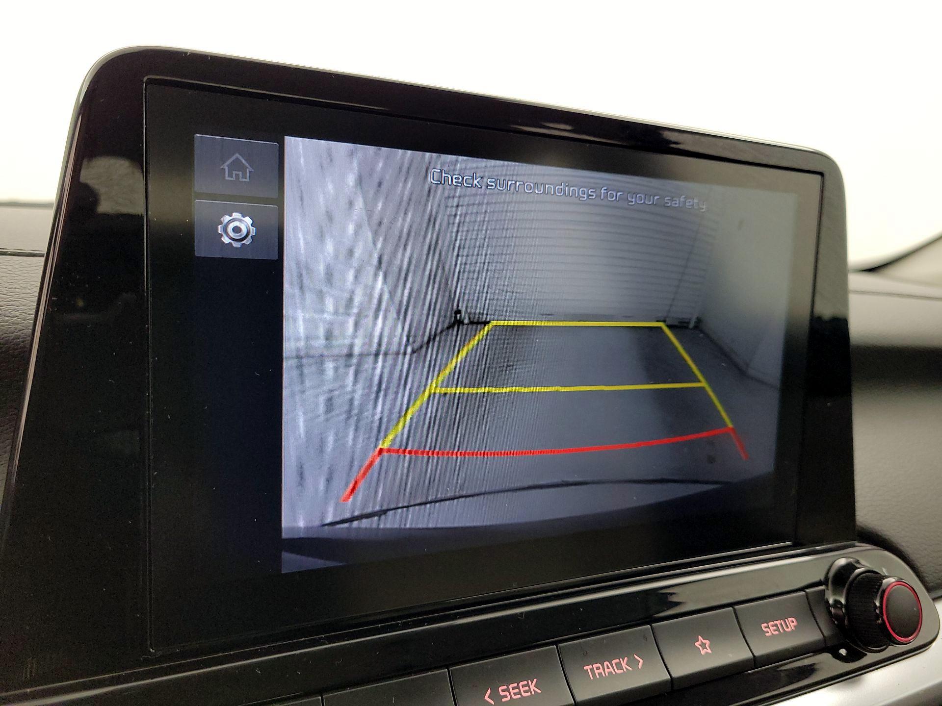 Thumbnail: 2023 Kia Forte - 14