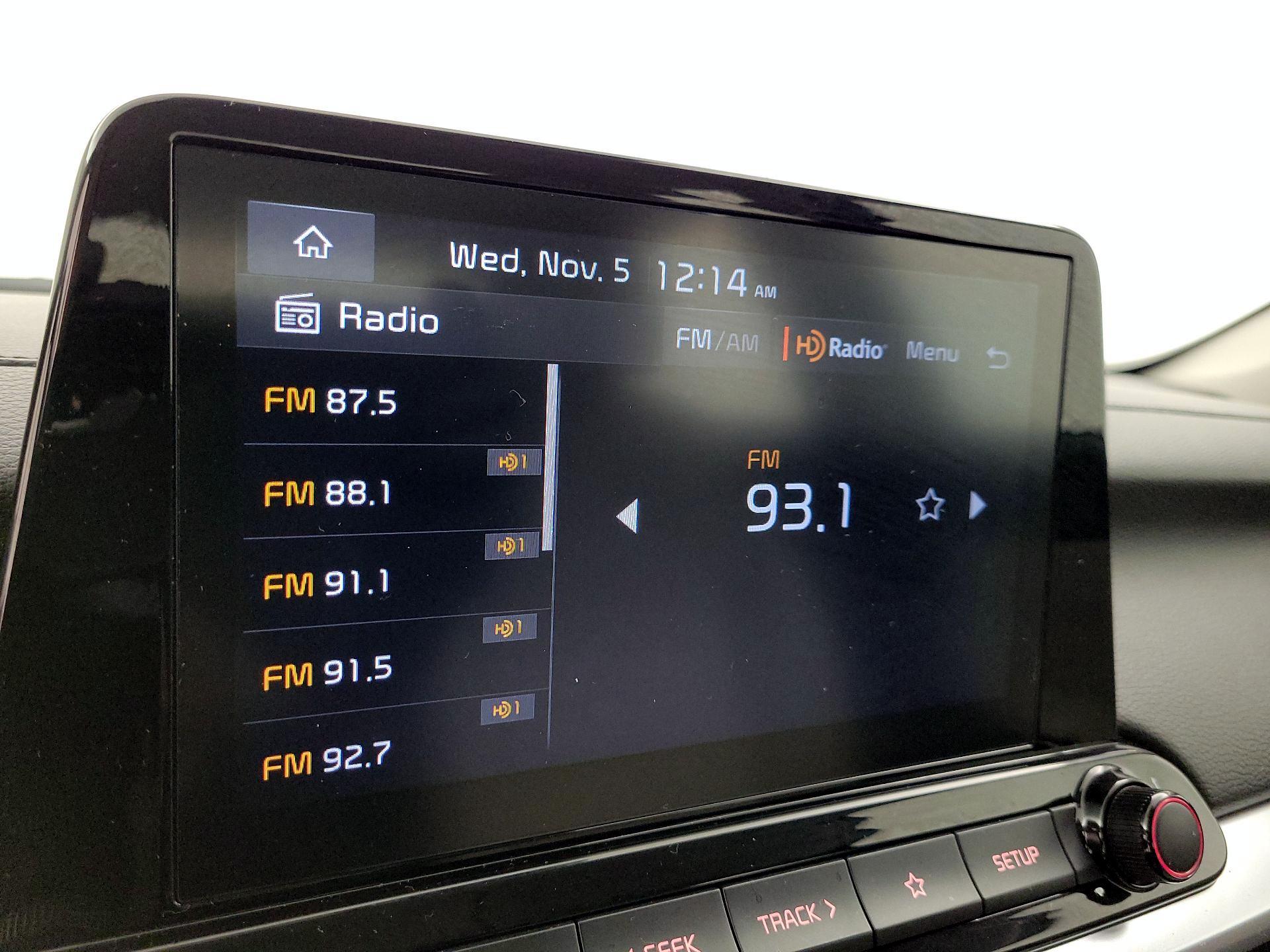 Thumbnail: 2023 Kia Forte - 15