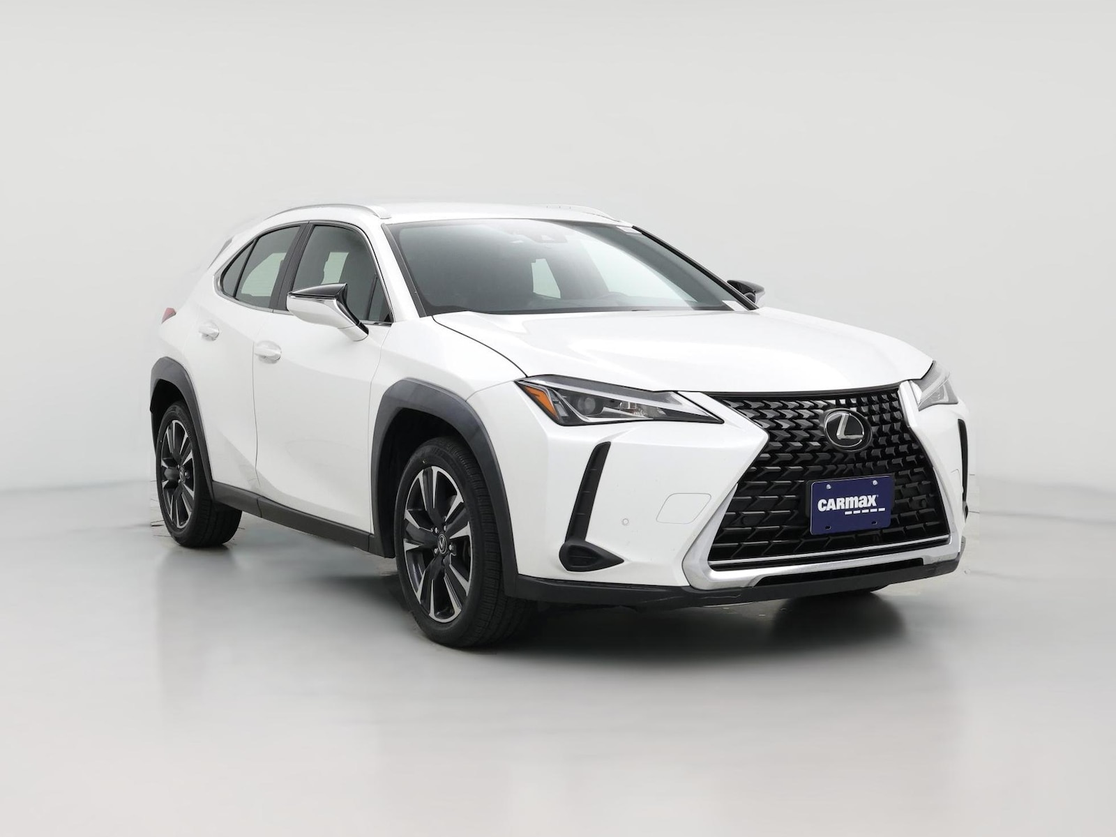 2021 Lexus UX 200