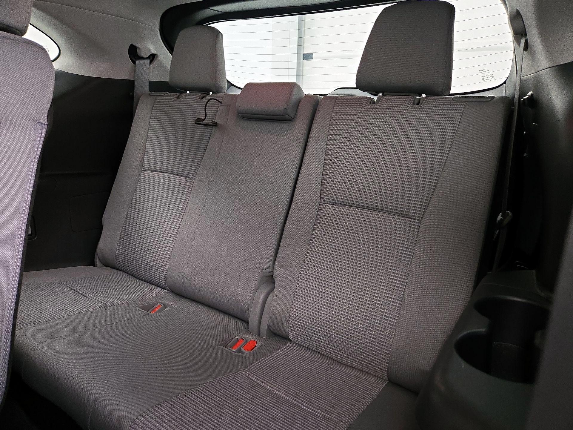 Thumbnail: 2022 Toyota Highlander - 20