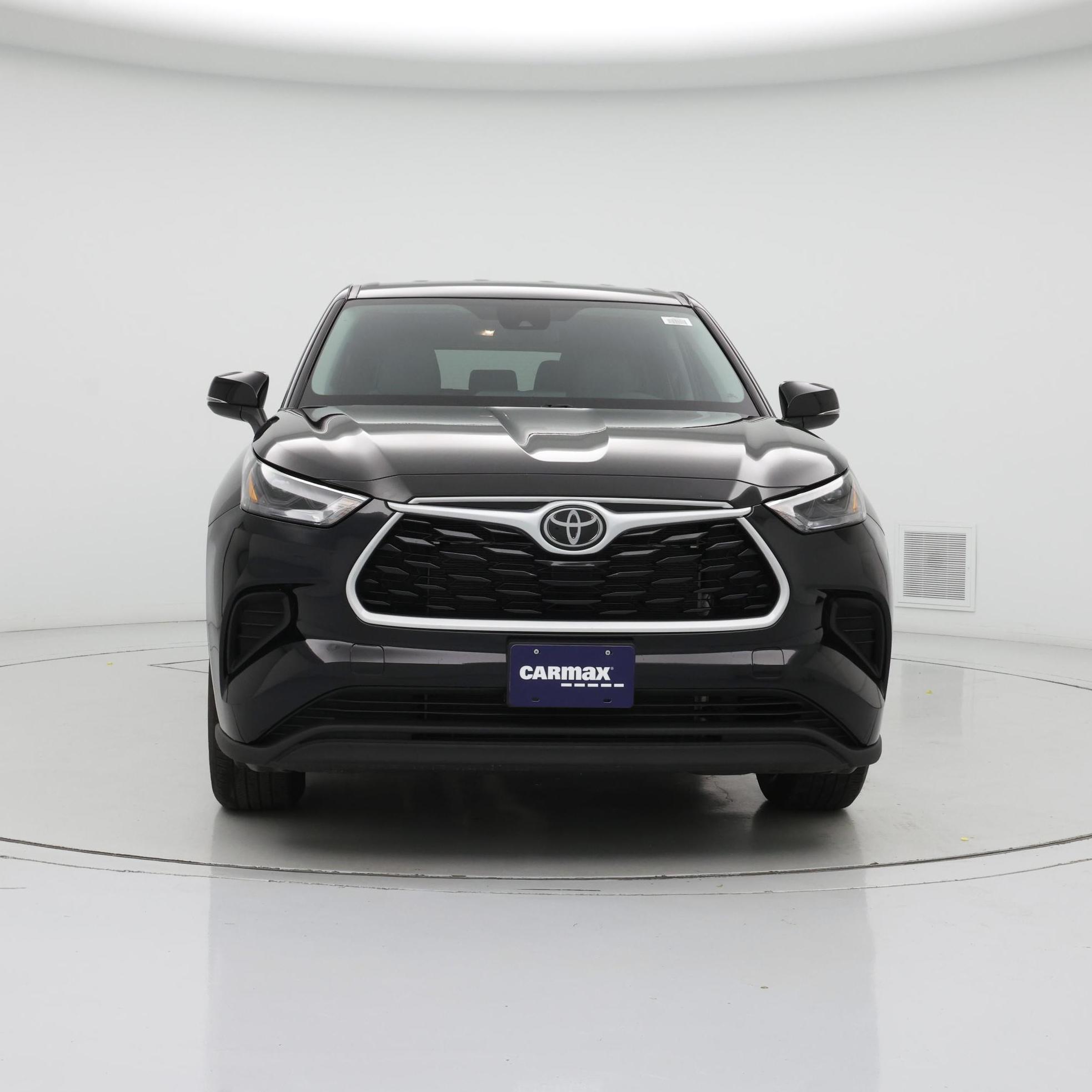 Thumbnail: 2022 Toyota Highlander - 5