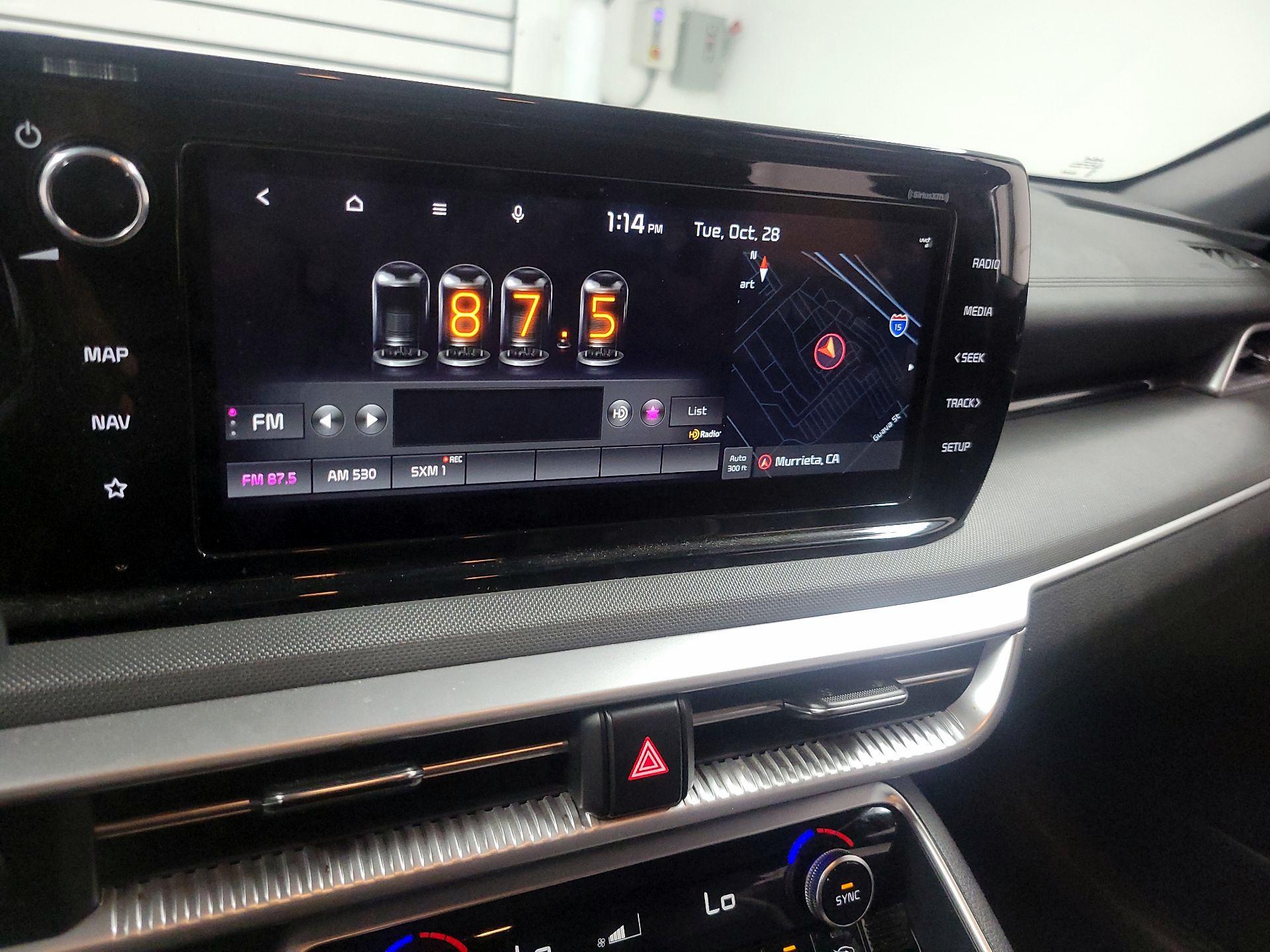 Thumbnail: 2022 Kia K5 - 15