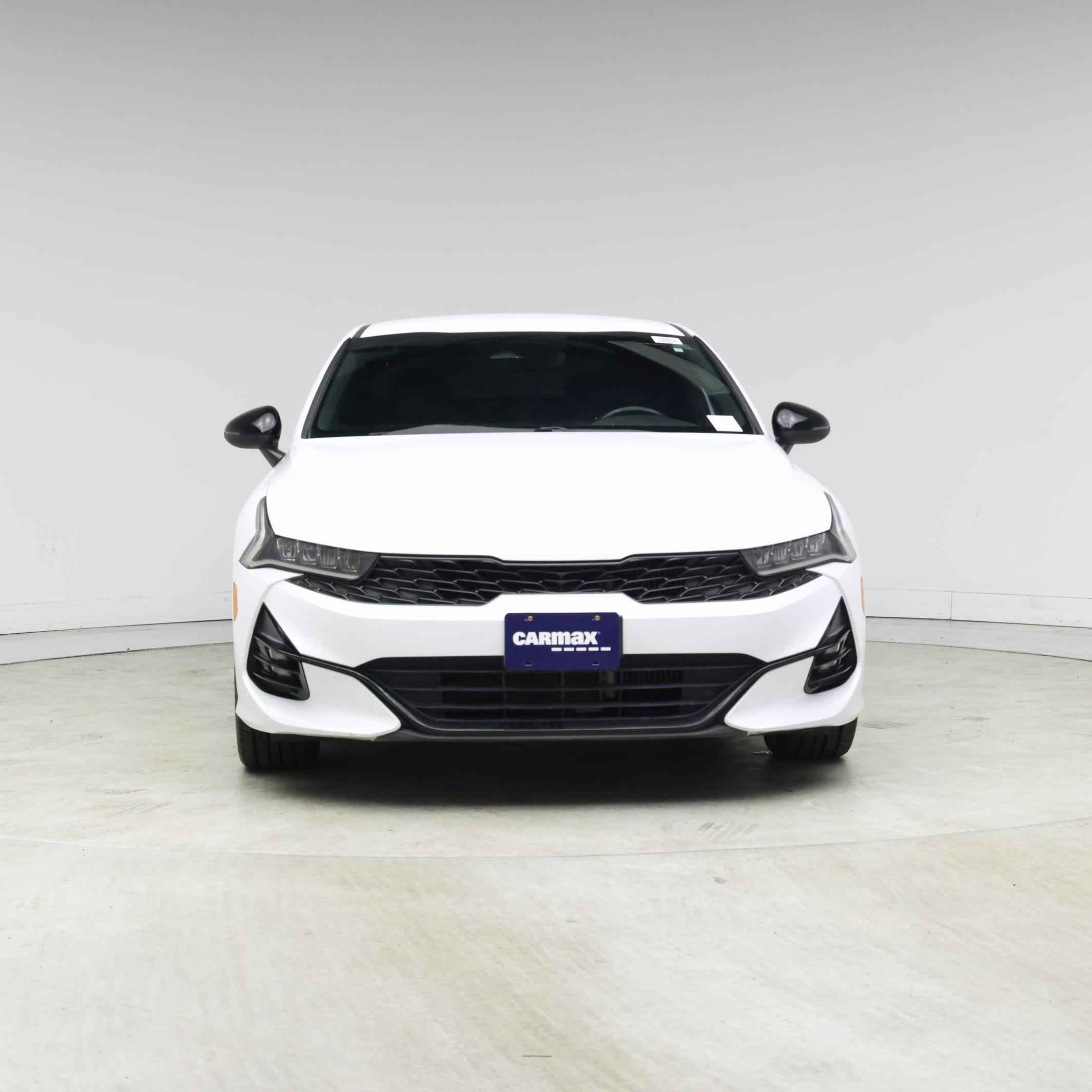 Thumbnail: 2022 Kia K5 - 5