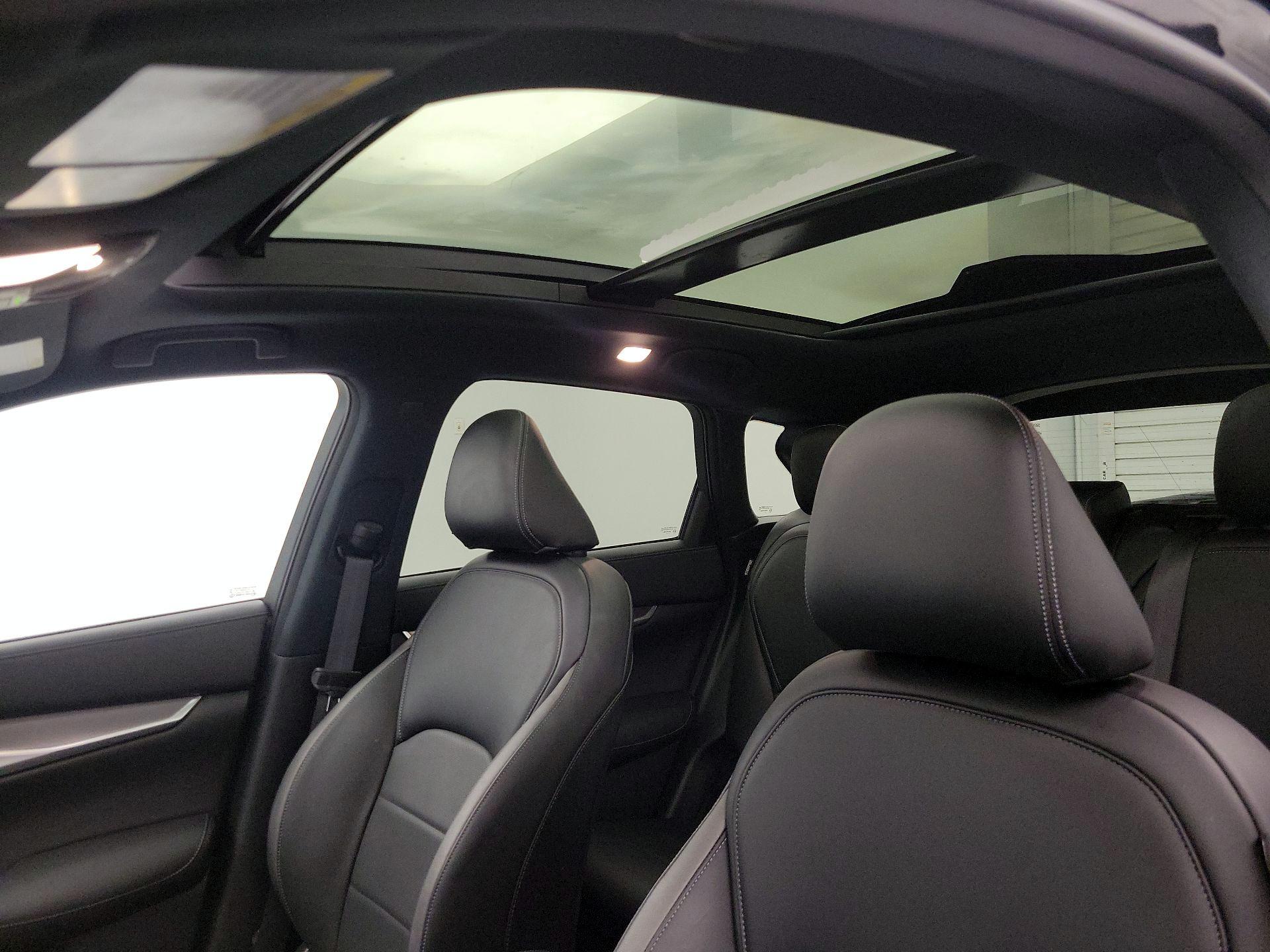 Thumbnail: 2022 INFINITI QX50 - 19