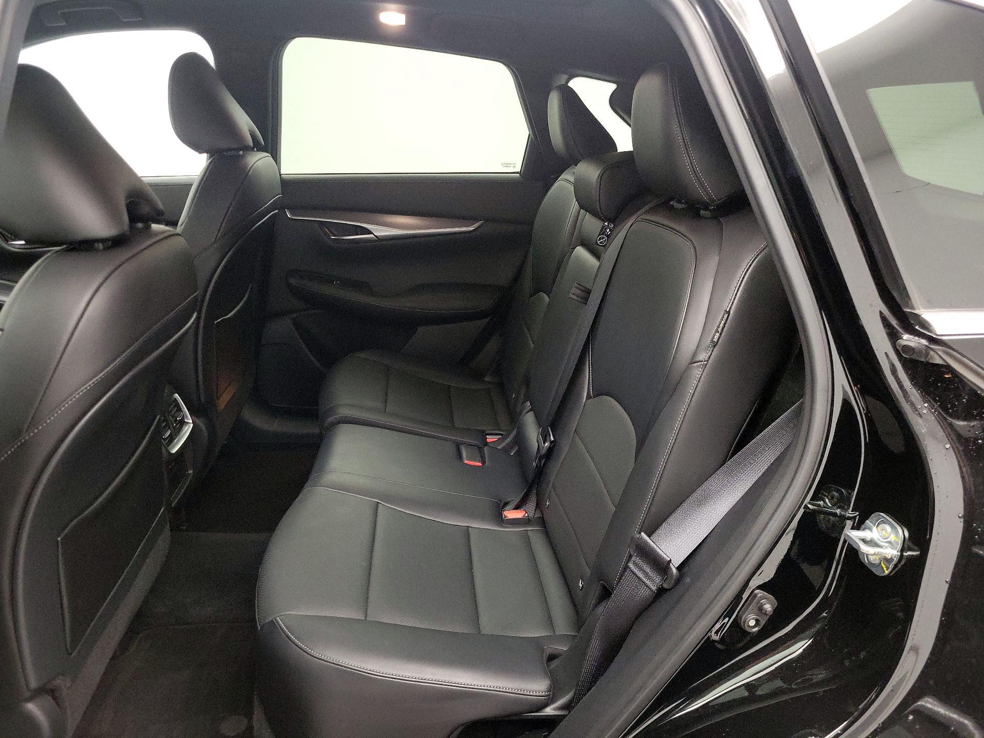 Thumbnail: 2022 INFINITI QX50 - 20