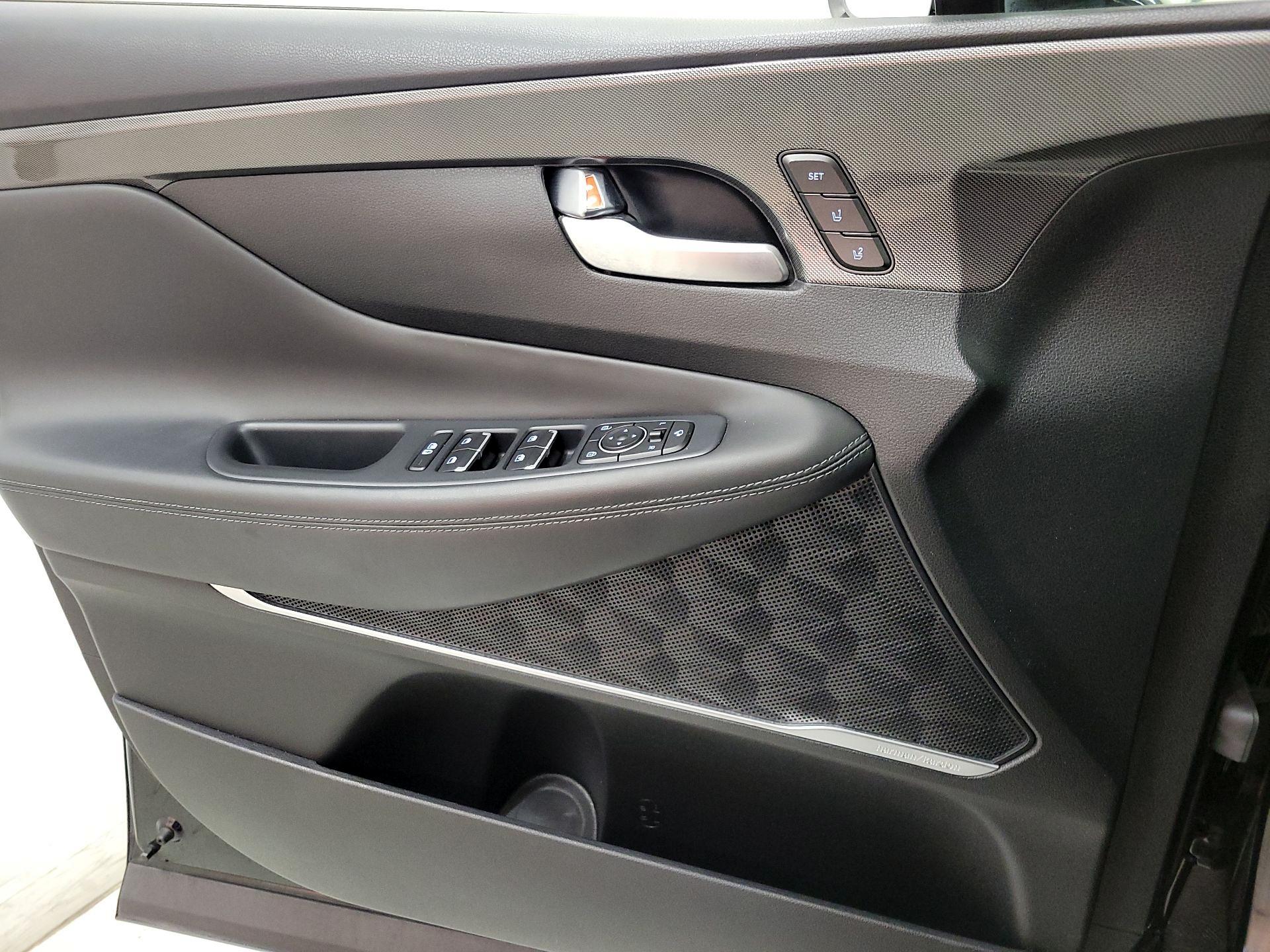 Thumbnail: 2021 Hyundai Santa Fe - 12