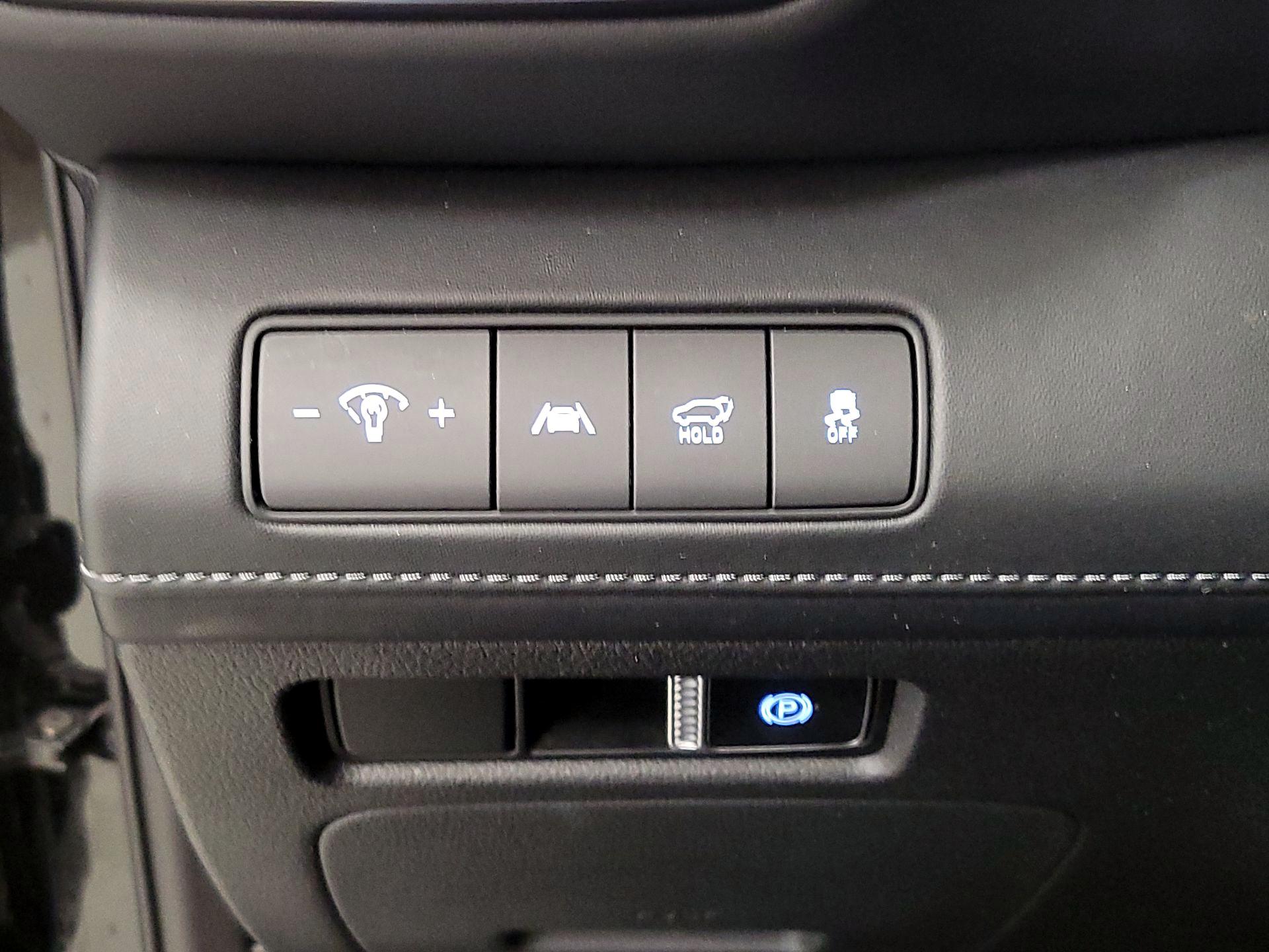 Thumbnail: 2021 Hyundai Santa Fe - 13