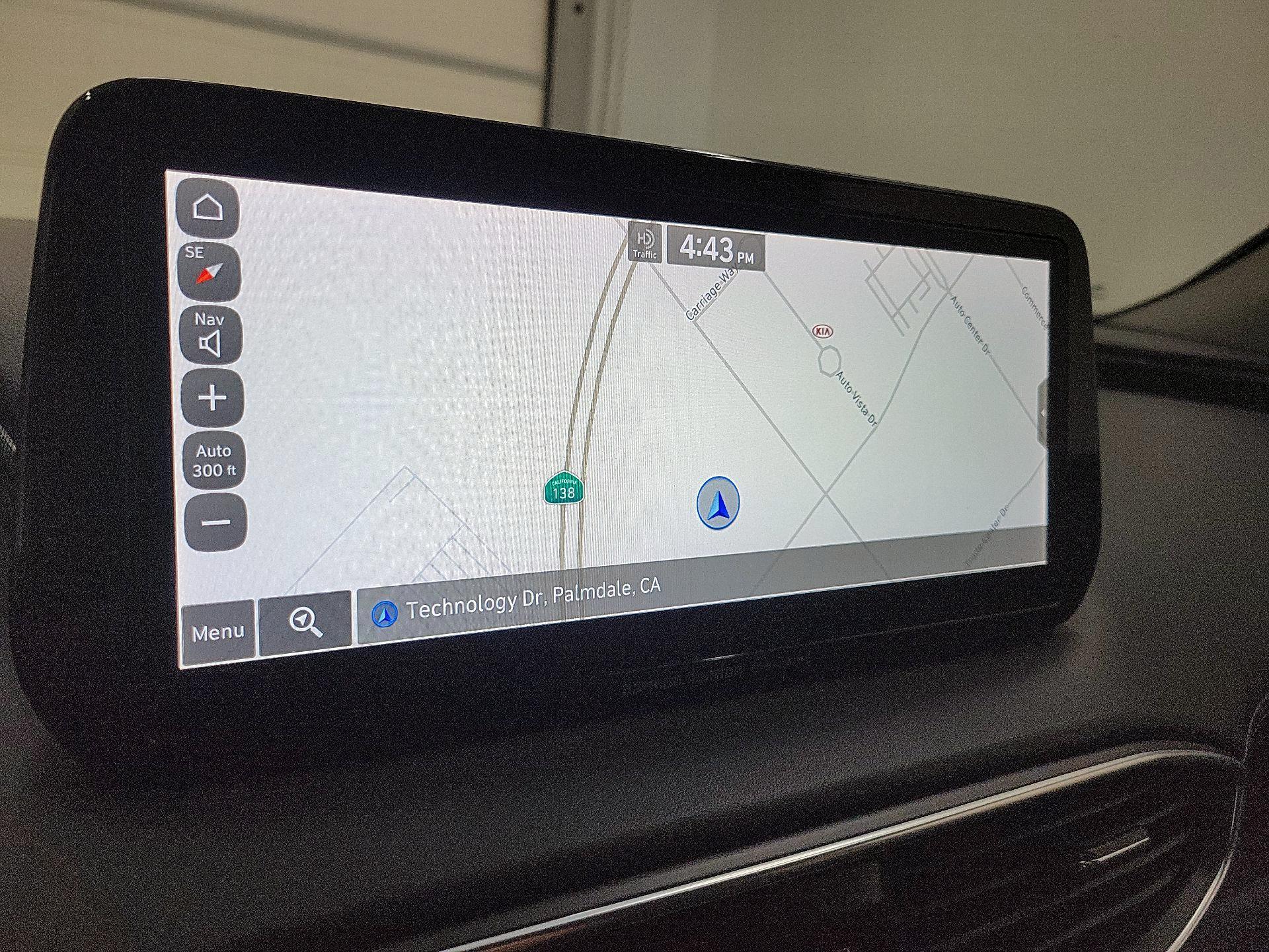 Thumbnail: 2021 Hyundai Santa Fe - 14