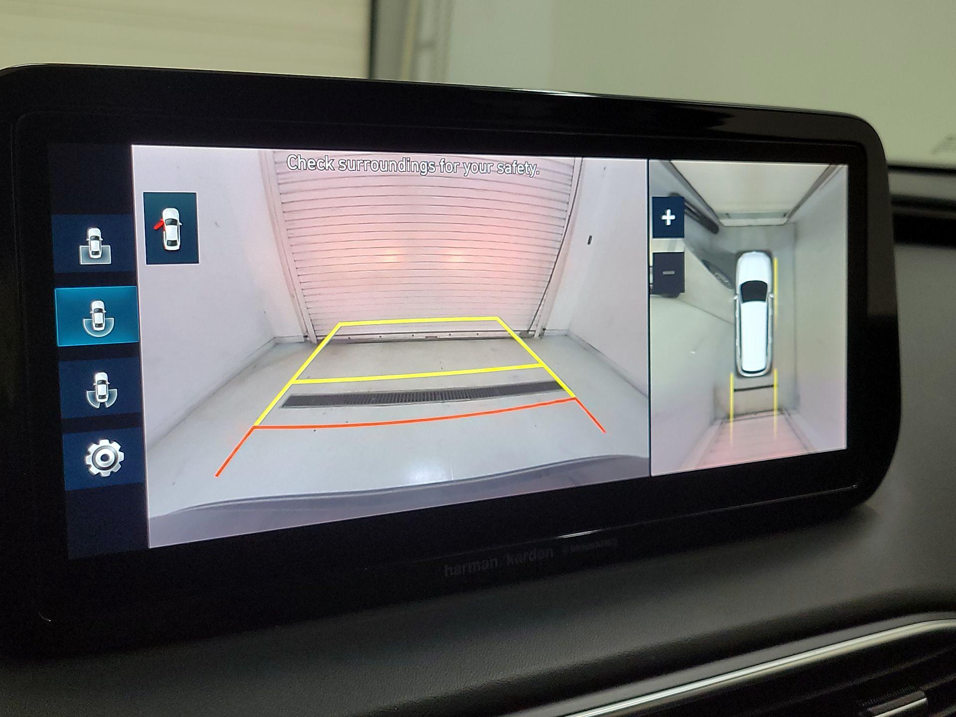 Thumbnail: 2021 Hyundai Santa Fe - 15