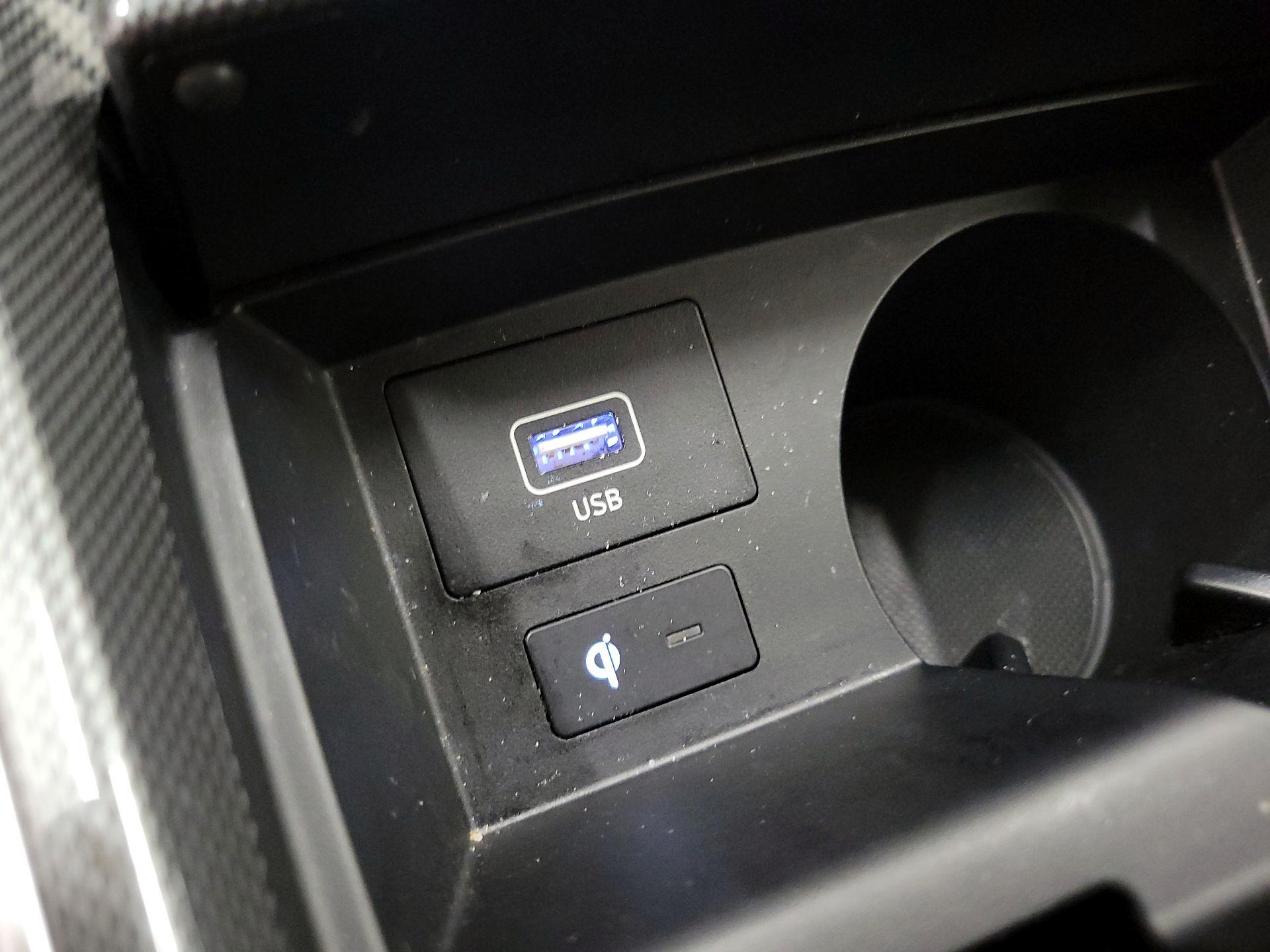 Thumbnail: 2021 Hyundai Santa Fe - 19