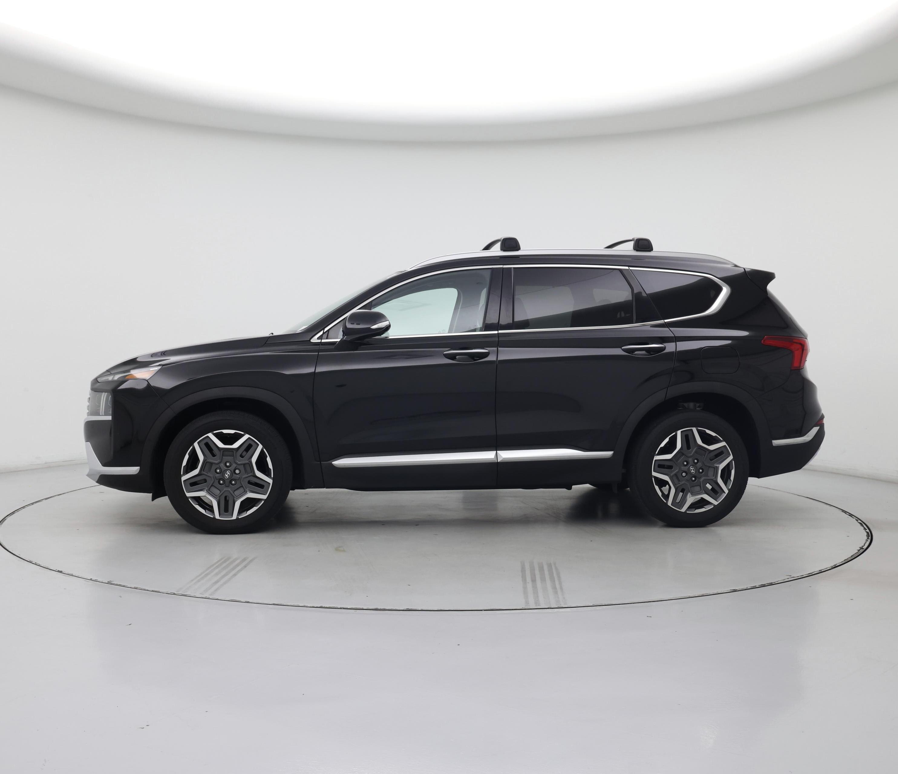 Thumbnail: 2021 Hyundai Santa Fe - 3
