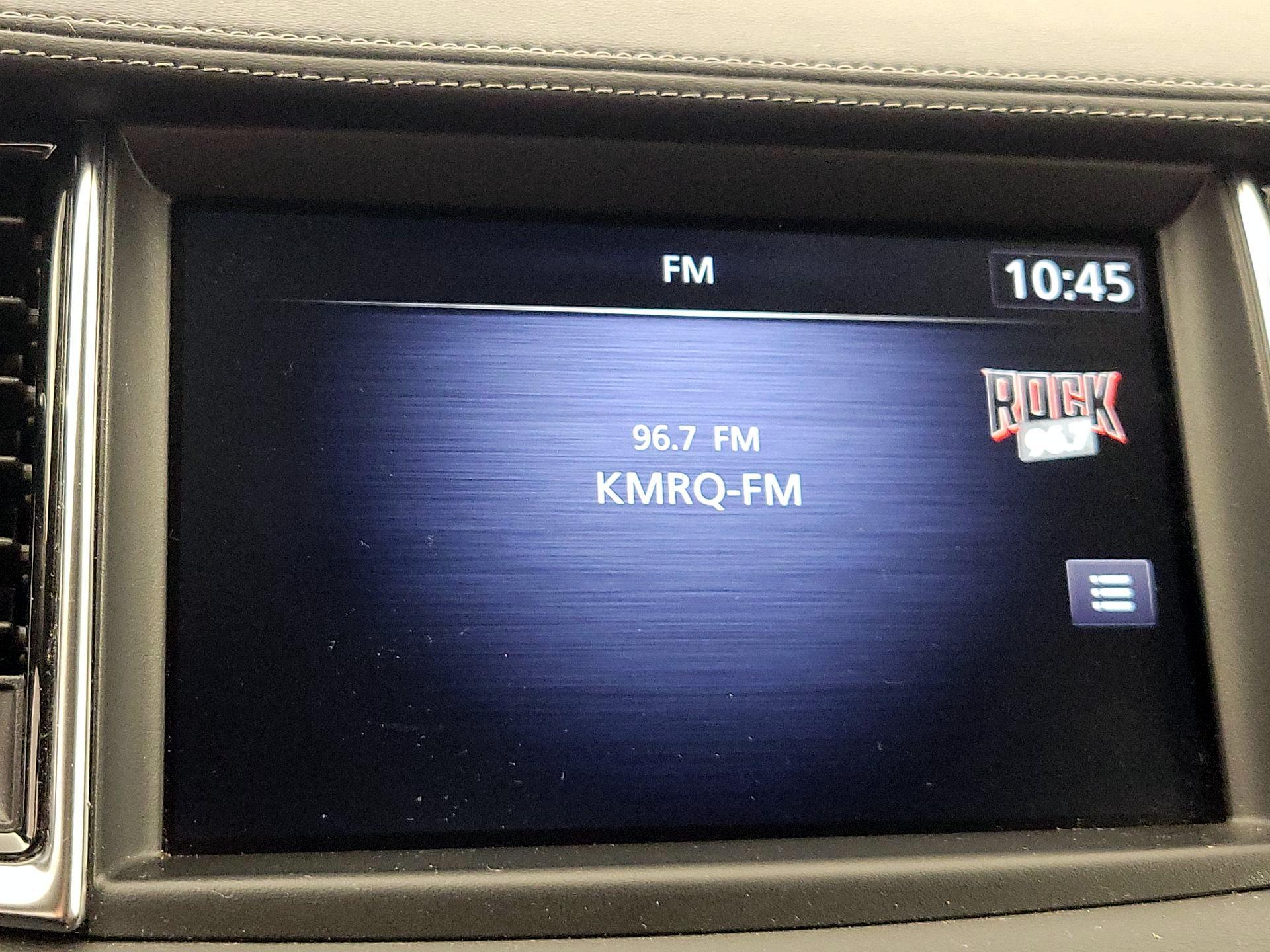 Thumbnail: 2022 INFINITI QX50 - 15