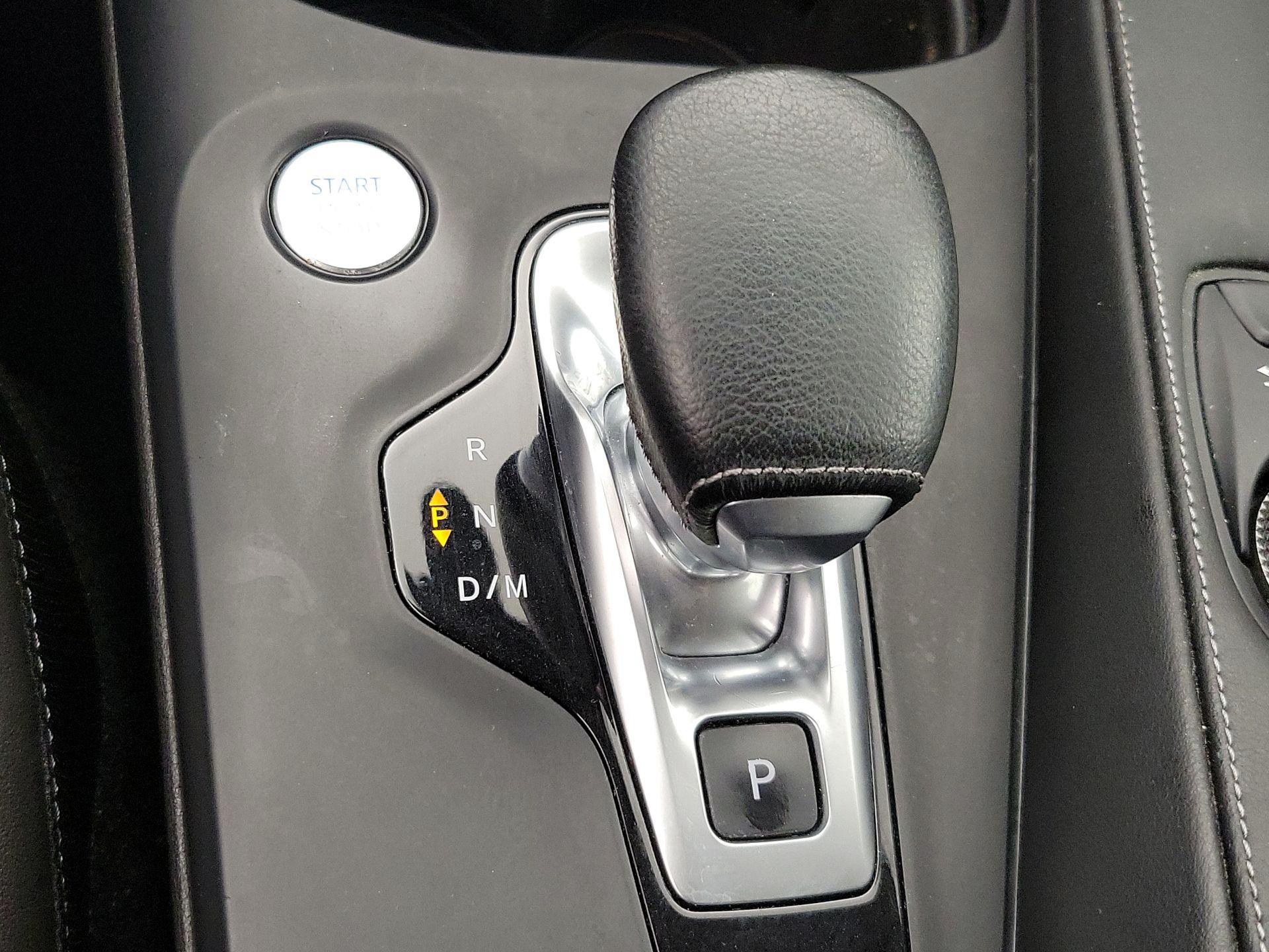 Thumbnail: 2022 INFINITI QX50 - 17