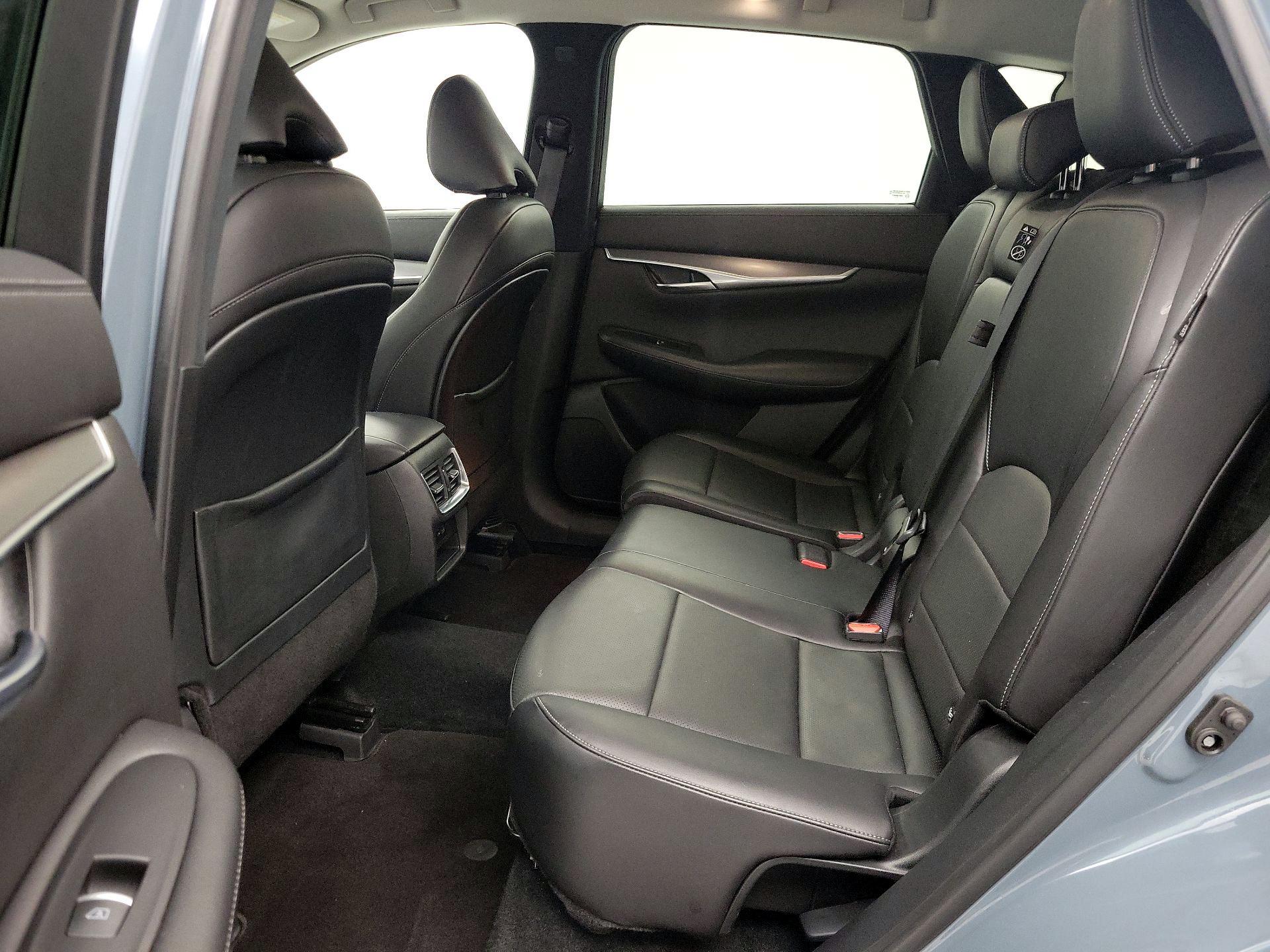 Thumbnail: 2022 INFINITI QX50 - 20