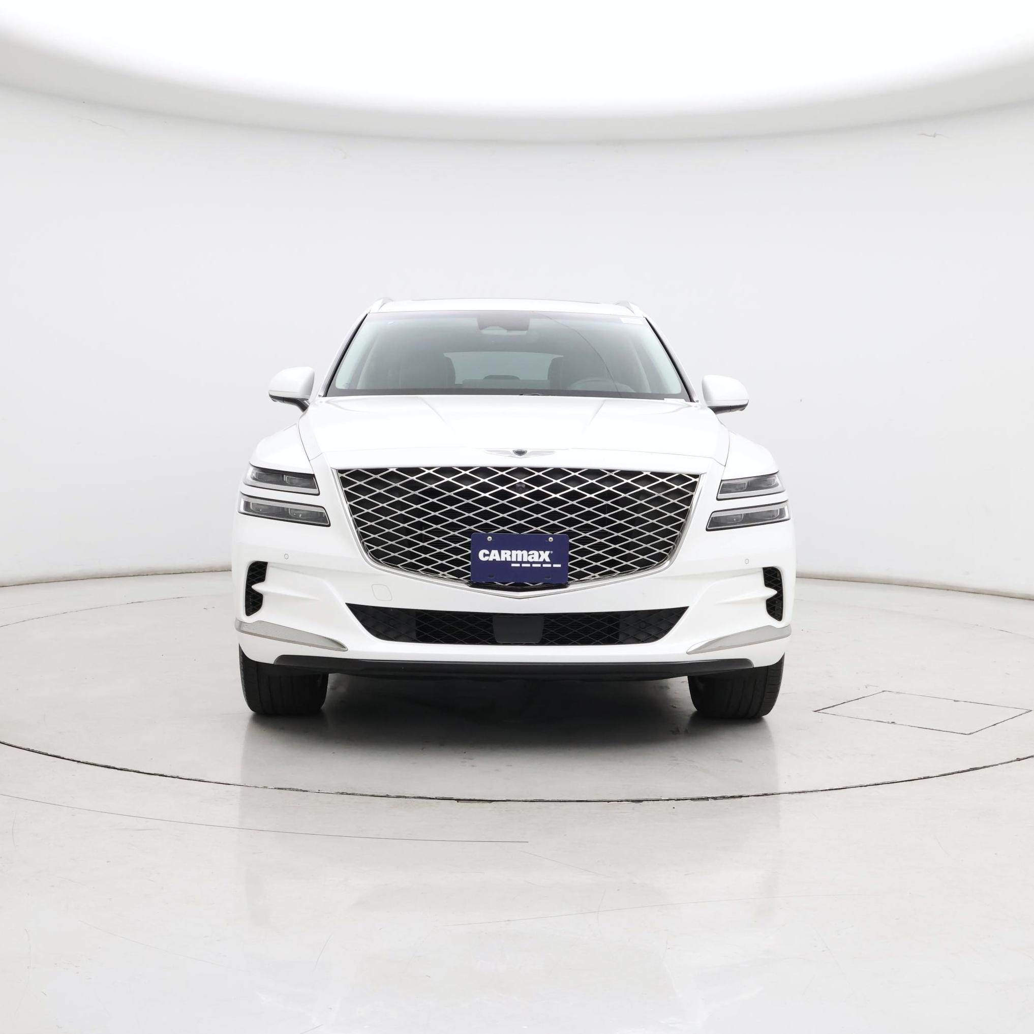 Thumbnail: 2023 Genesis GV80 - 5