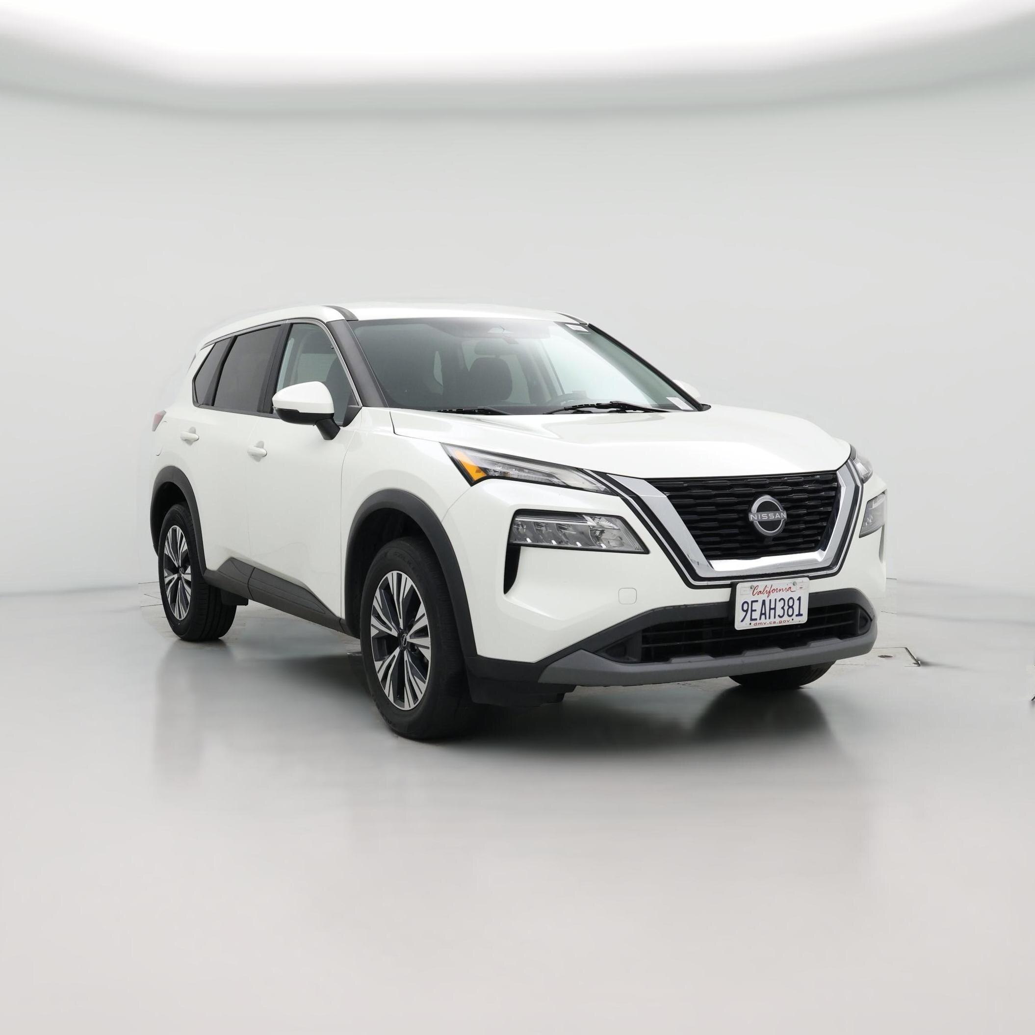 Thumbnail: 2022 Nissan Rogue - 1