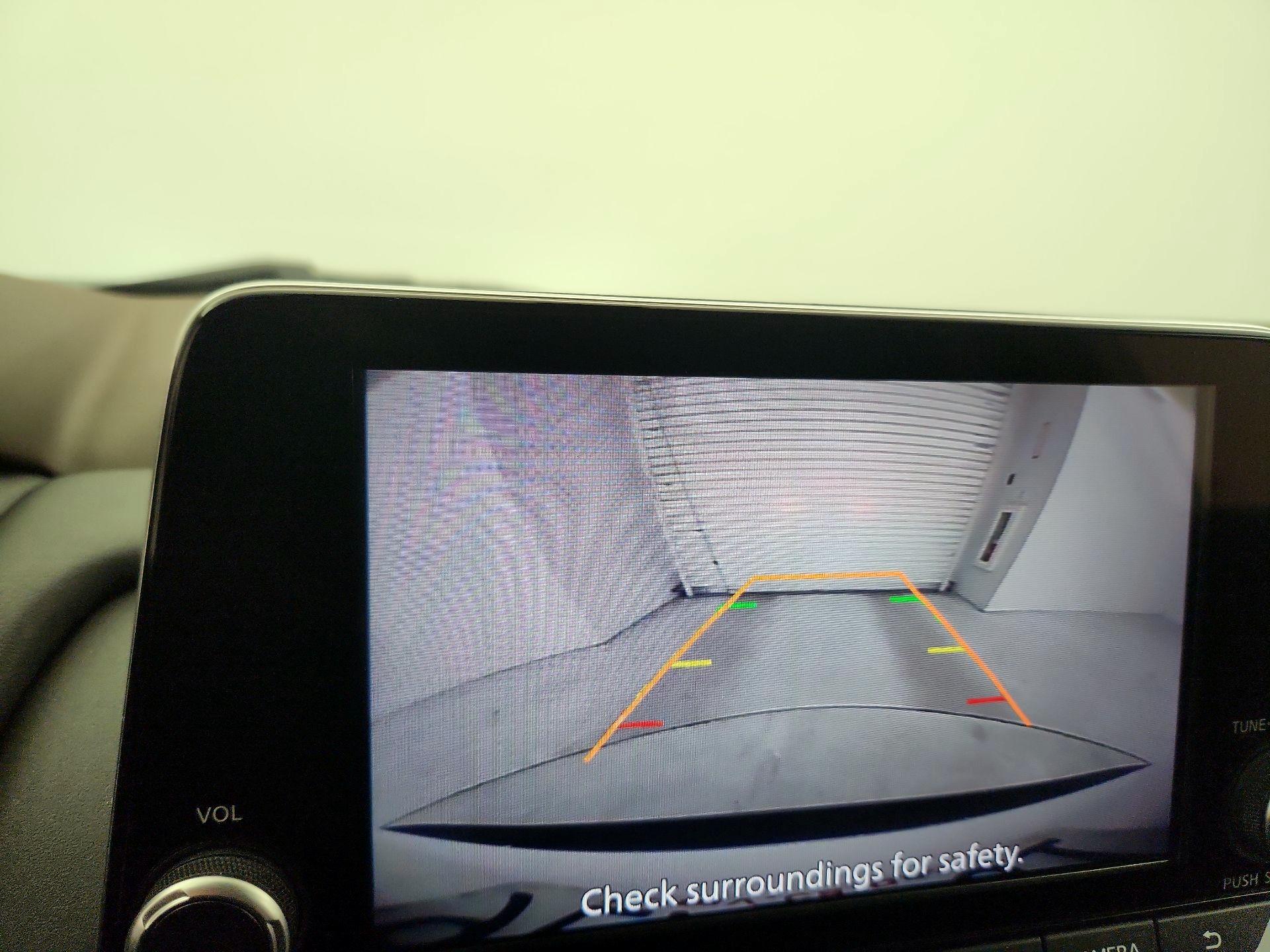 Thumbnail: 2022 Nissan Rogue - 14