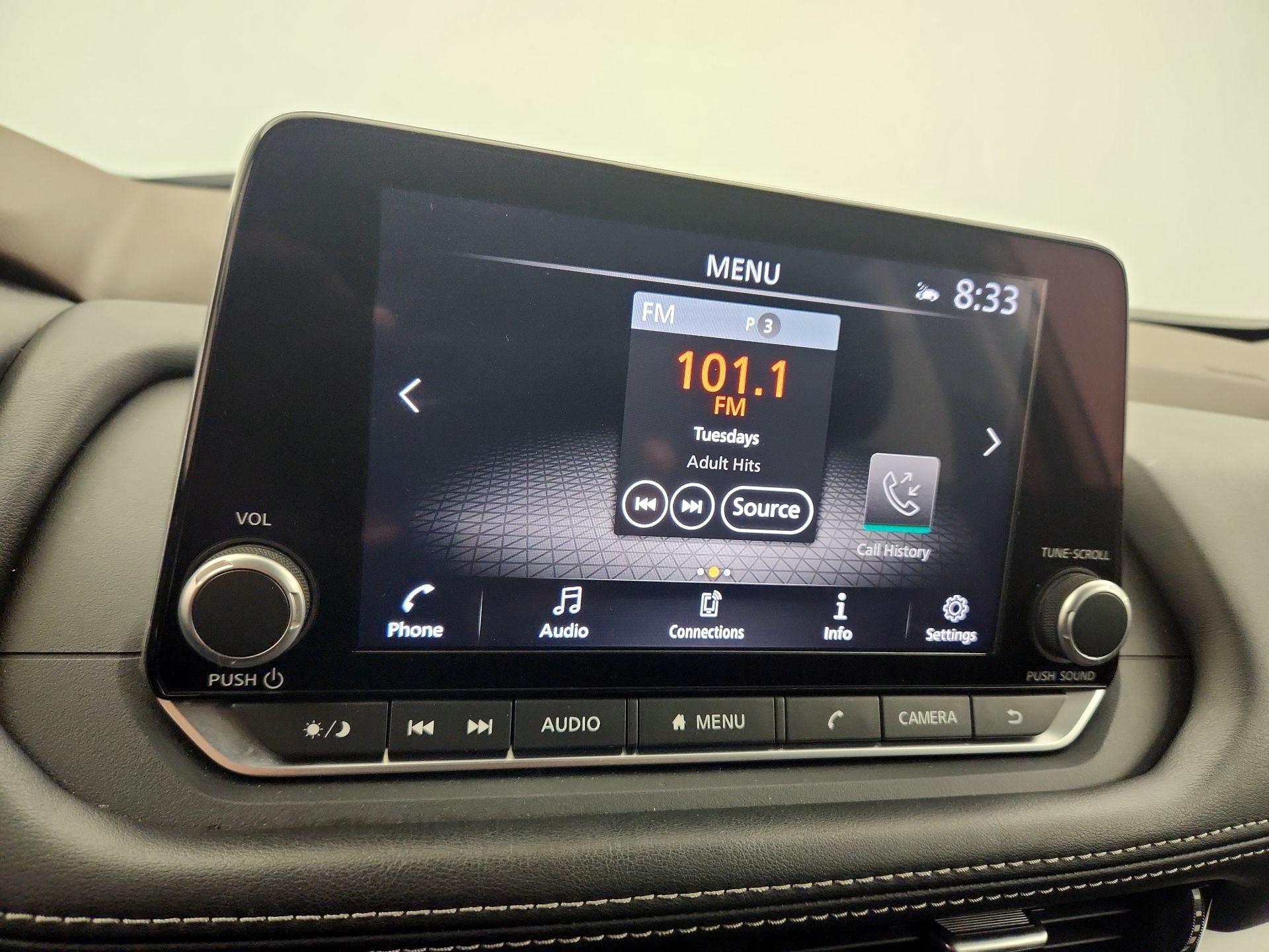 Thumbnail: 2022 Nissan Rogue - 15