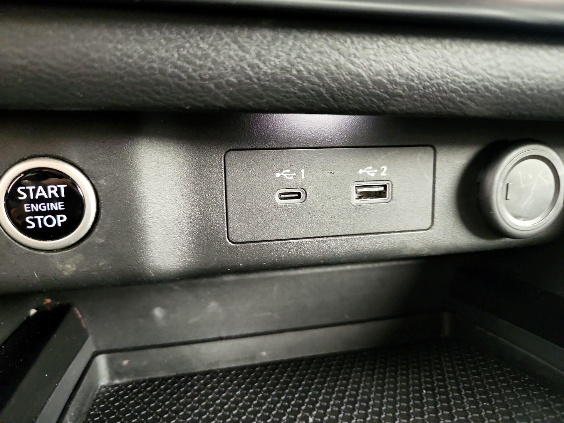 Thumbnail: 2022 Nissan Rogue - 18