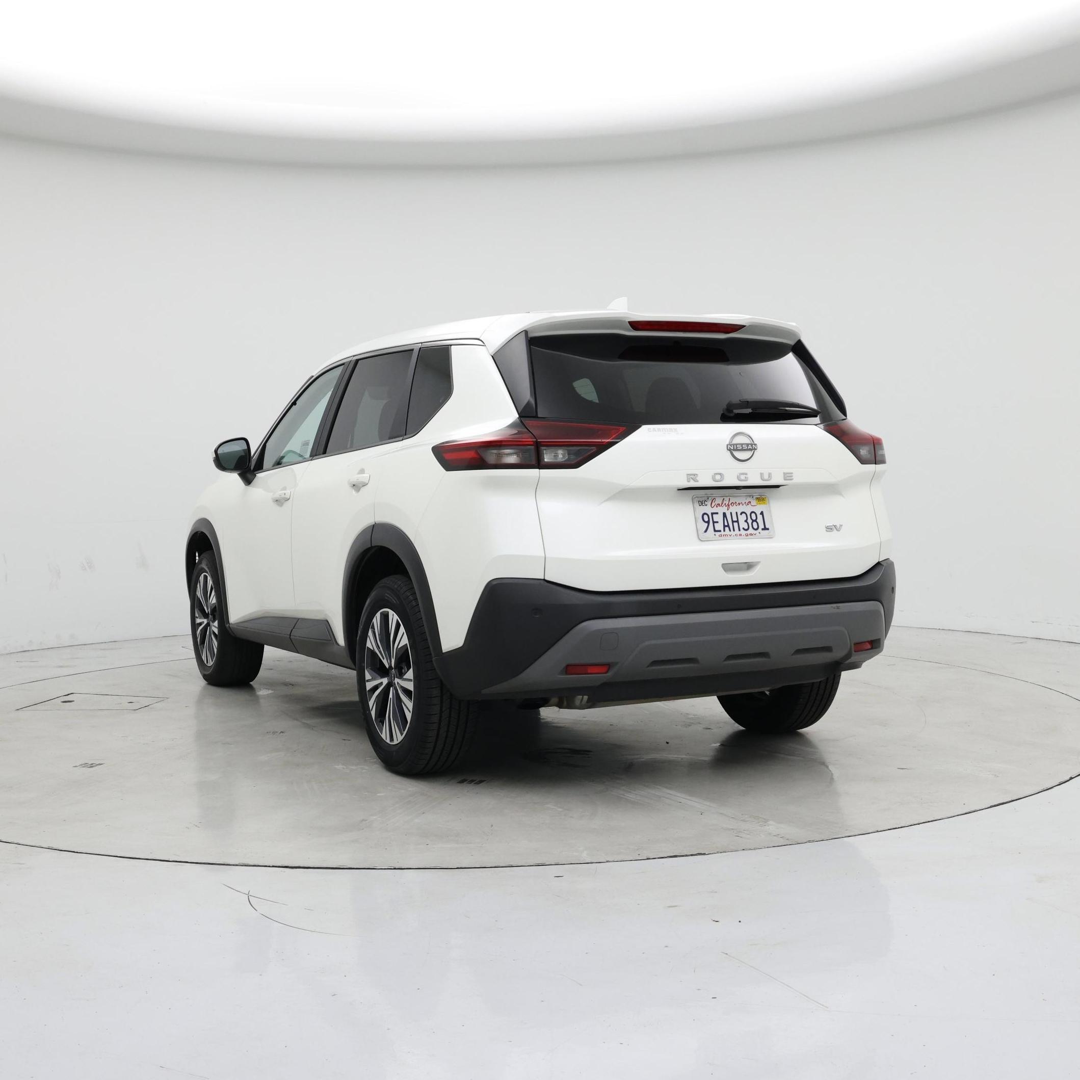 Thumbnail: 2022 Nissan Rogue - 2