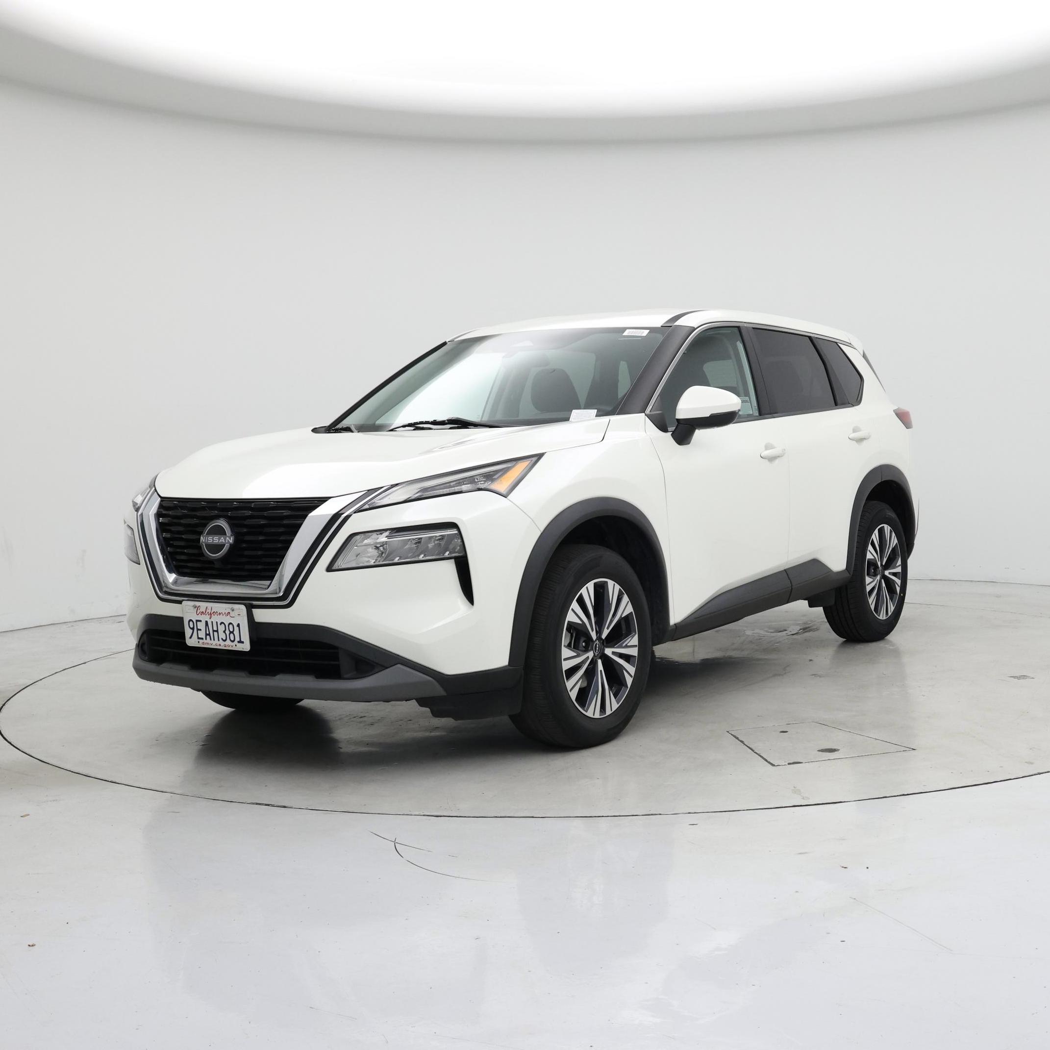 Thumbnail: 2022 Nissan Rogue - 4