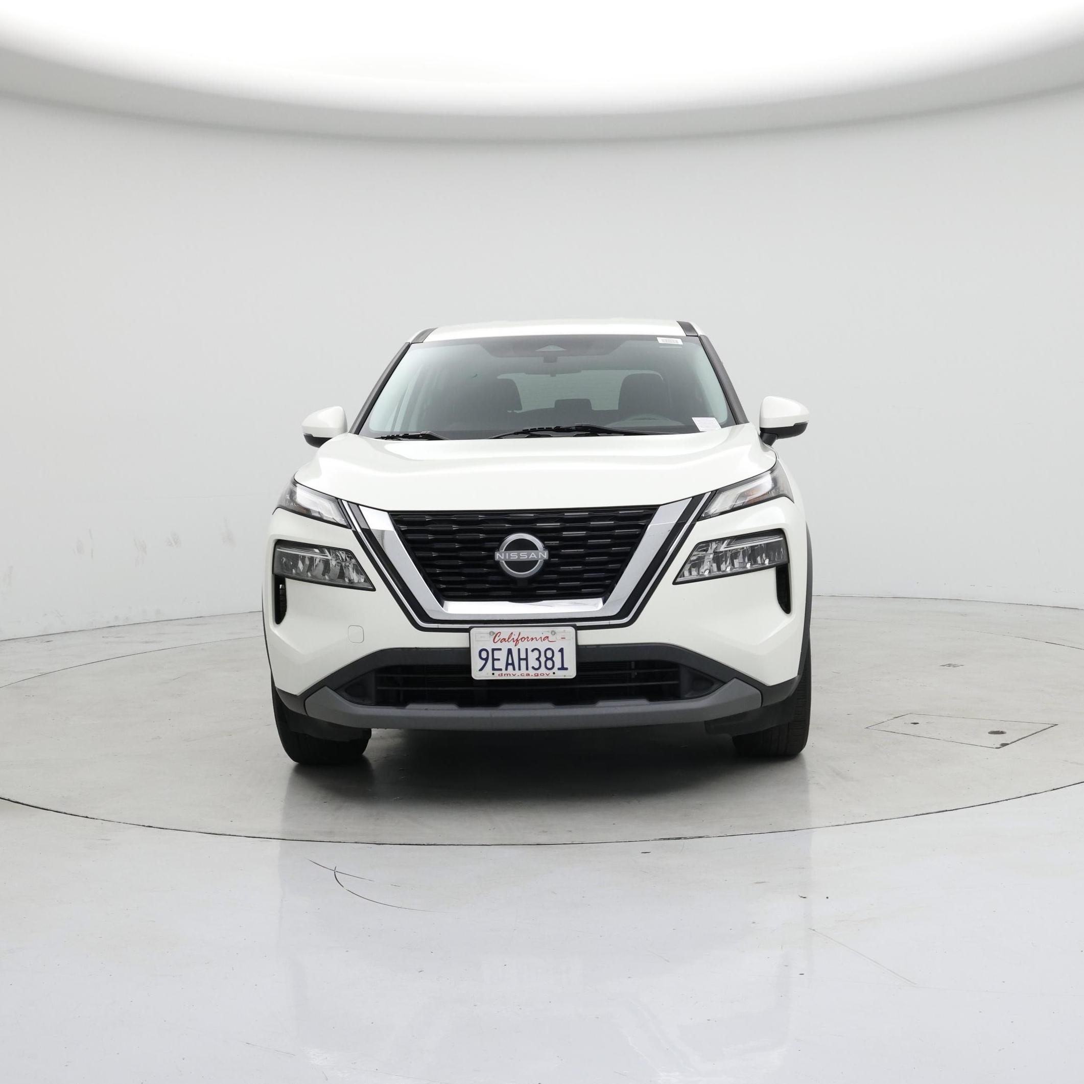 Thumbnail: 2022 Nissan Rogue - 5