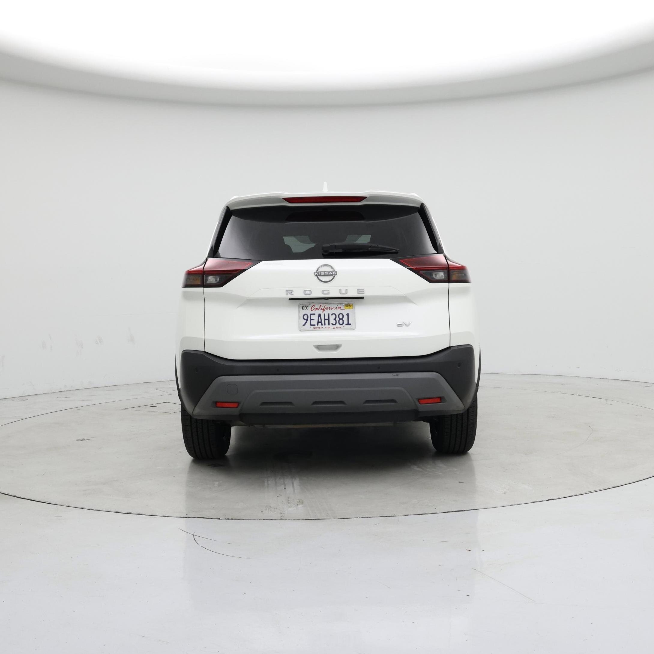 Thumbnail: 2022 Nissan Rogue - 6