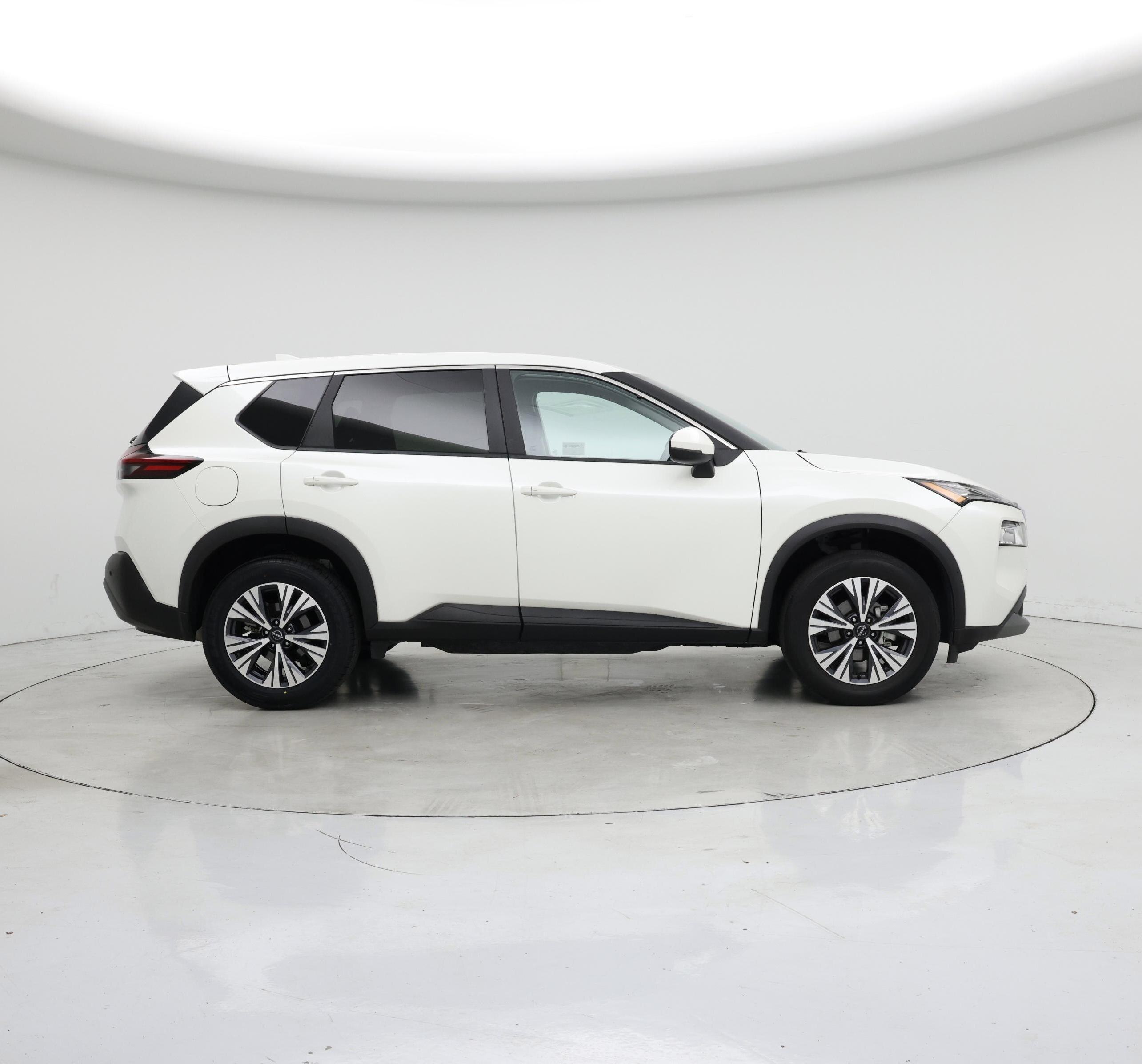 Thumbnail: 2022 Nissan Rogue - 7