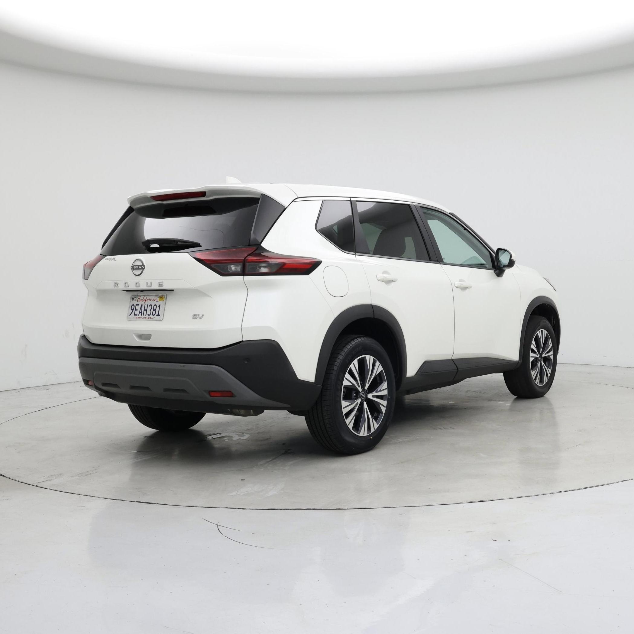 Thumbnail: 2022 Nissan Rogue - 8