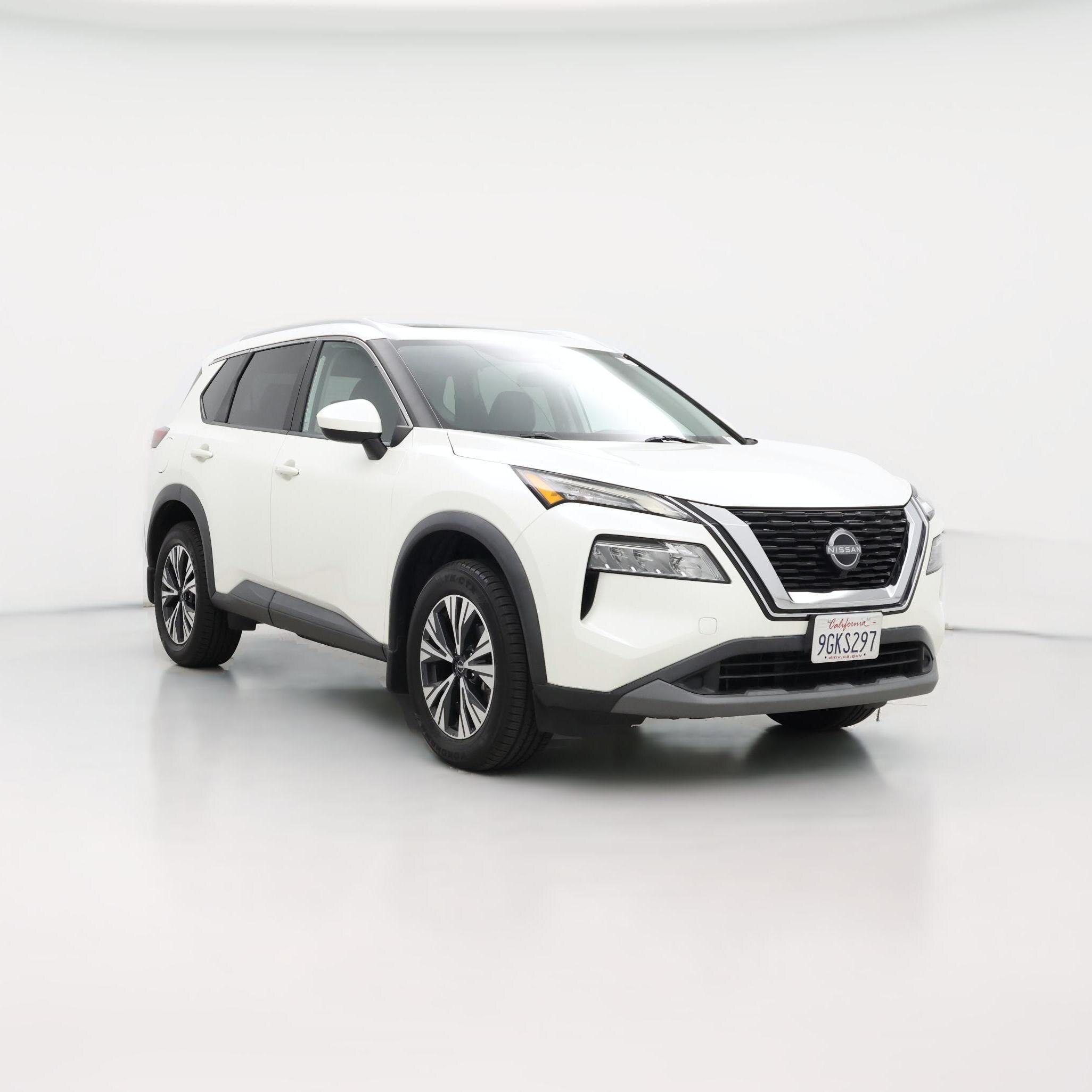 Thumbnail: 2023 Nissan Rogue - 1
