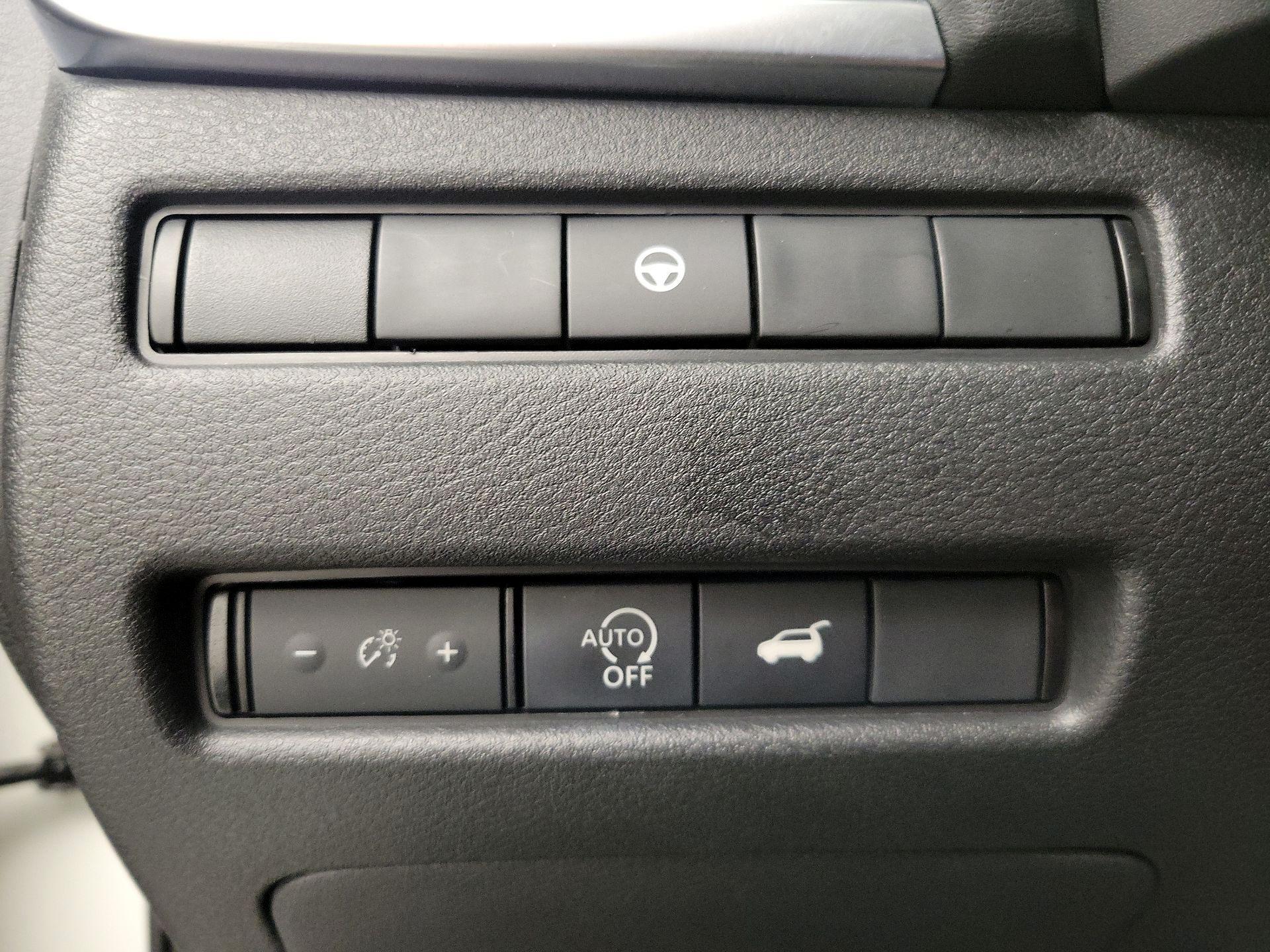 Thumbnail: 2023 Nissan Rogue - 13