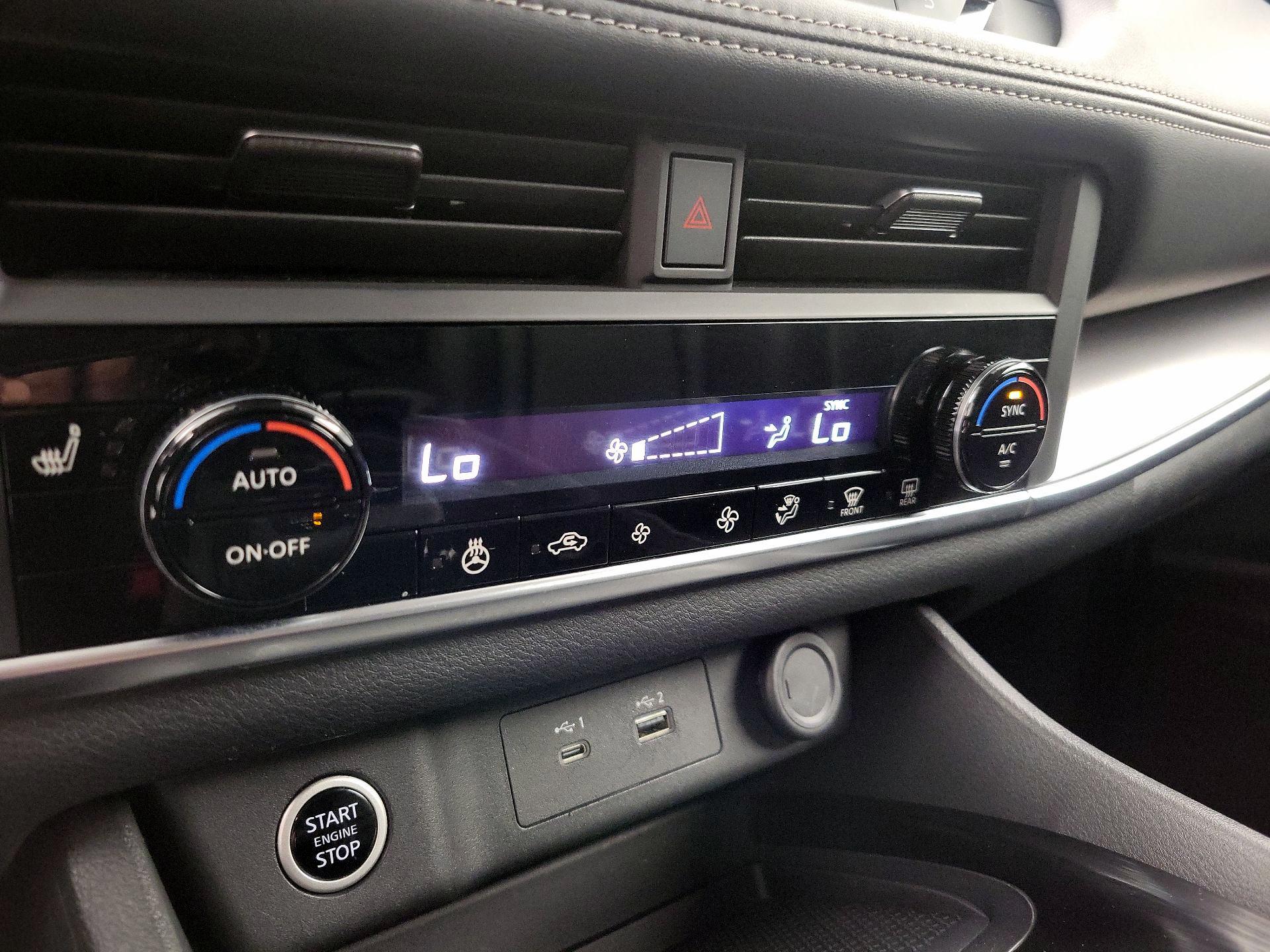 Thumbnail: 2023 Nissan Rogue - 16