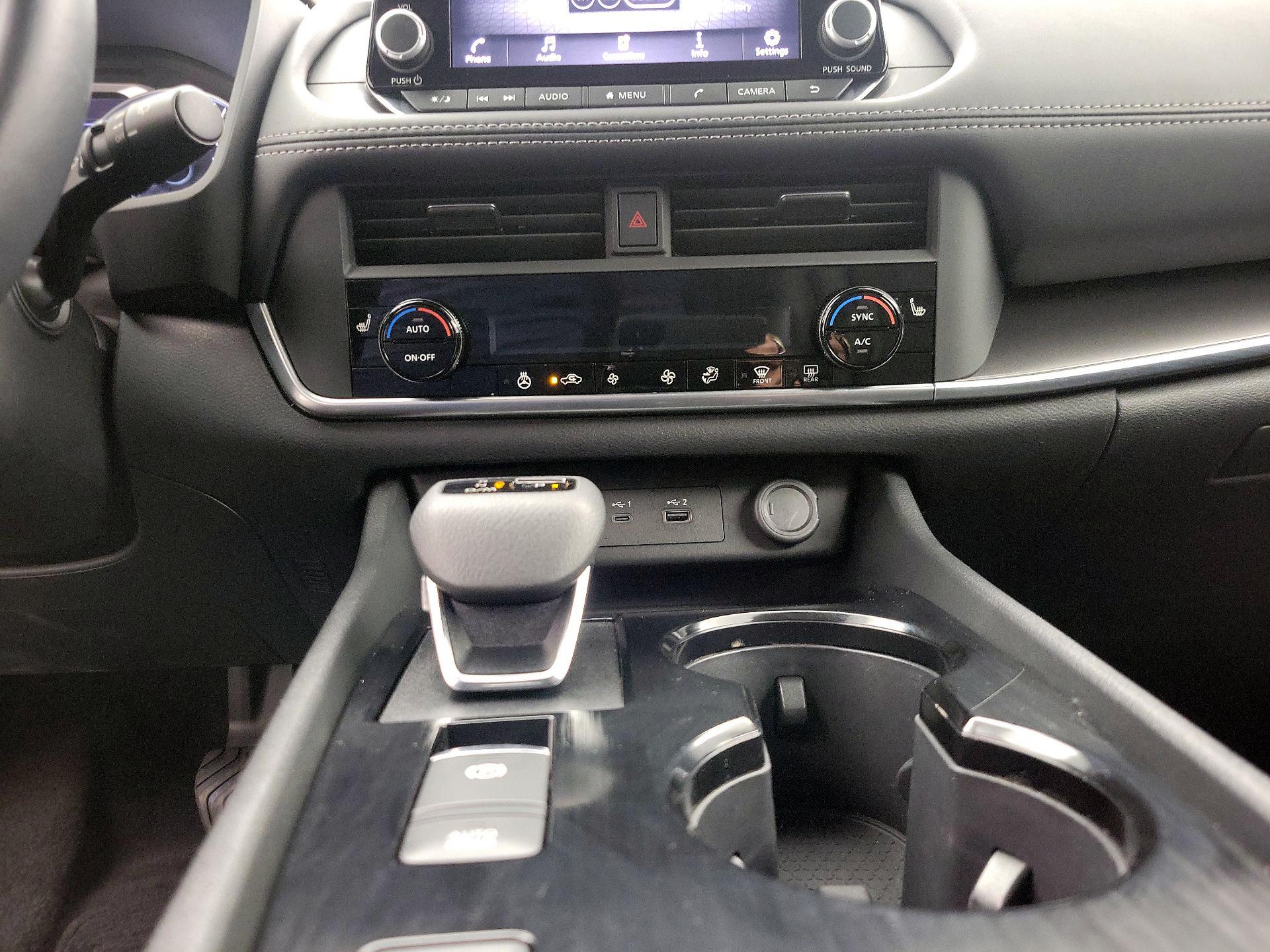 Thumbnail: 2023 Nissan Rogue - 17