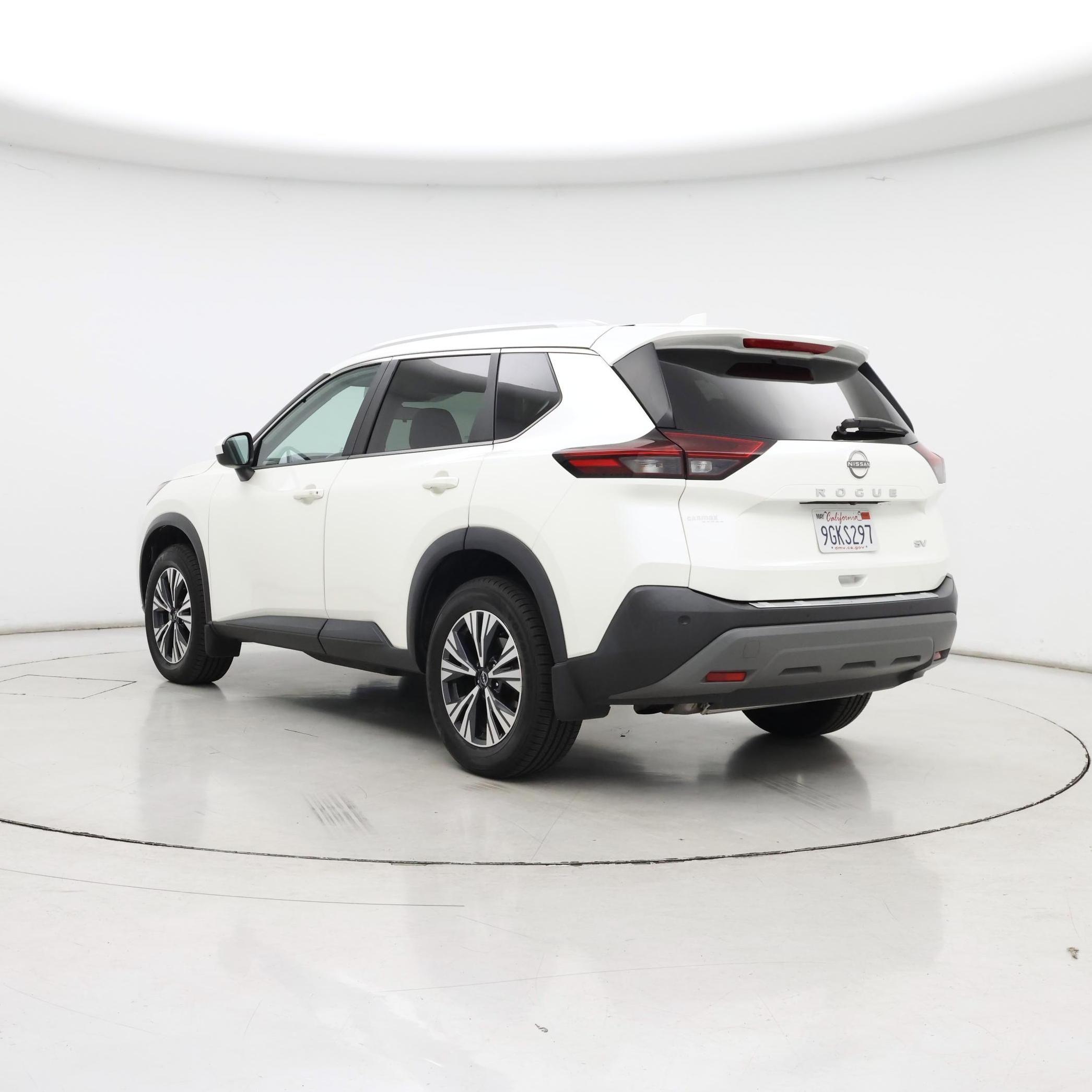 Thumbnail: 2023 Nissan Rogue - 2