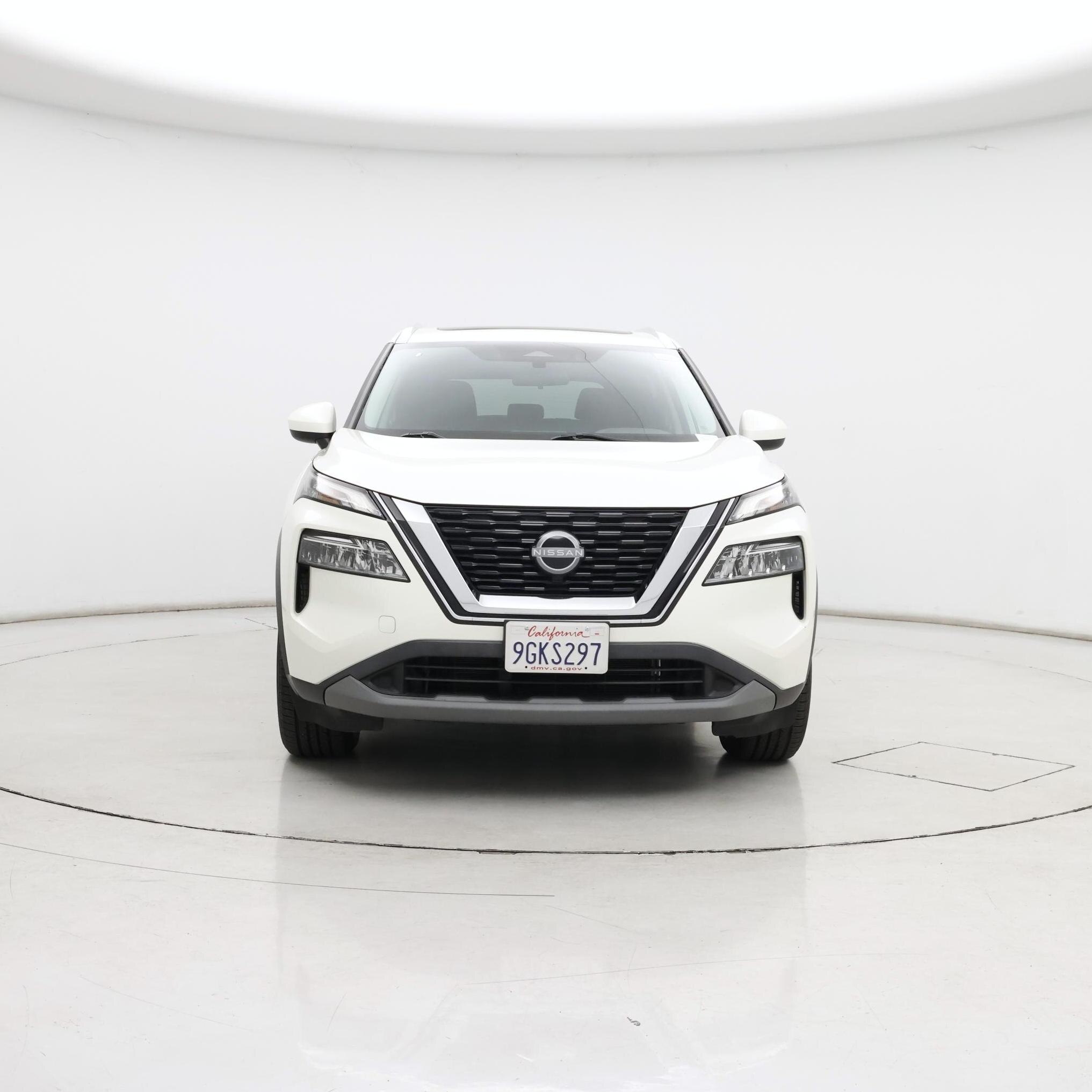 Thumbnail: 2023 Nissan Rogue - 5